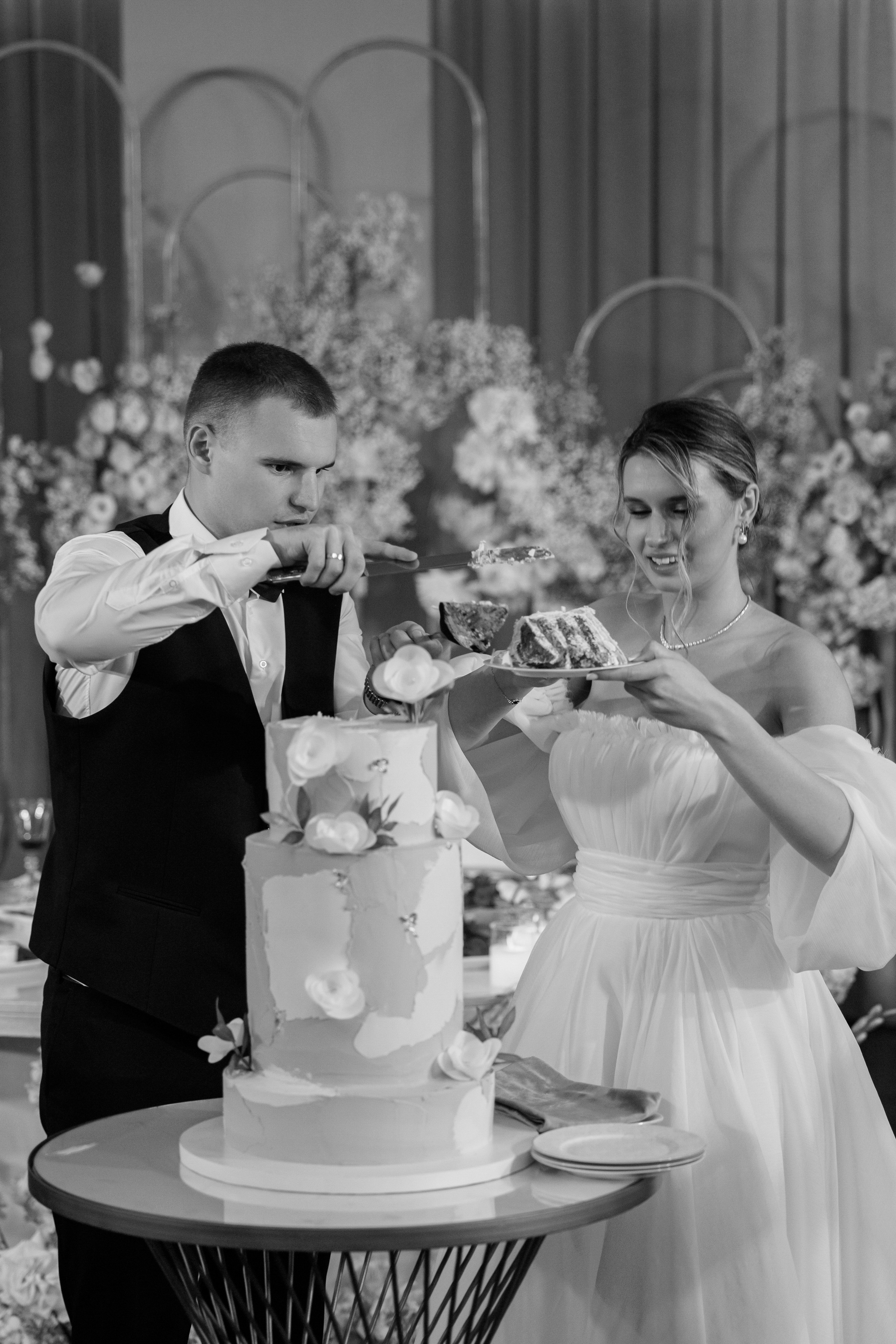 Рома & Маша. RETOUCH-HOUSE