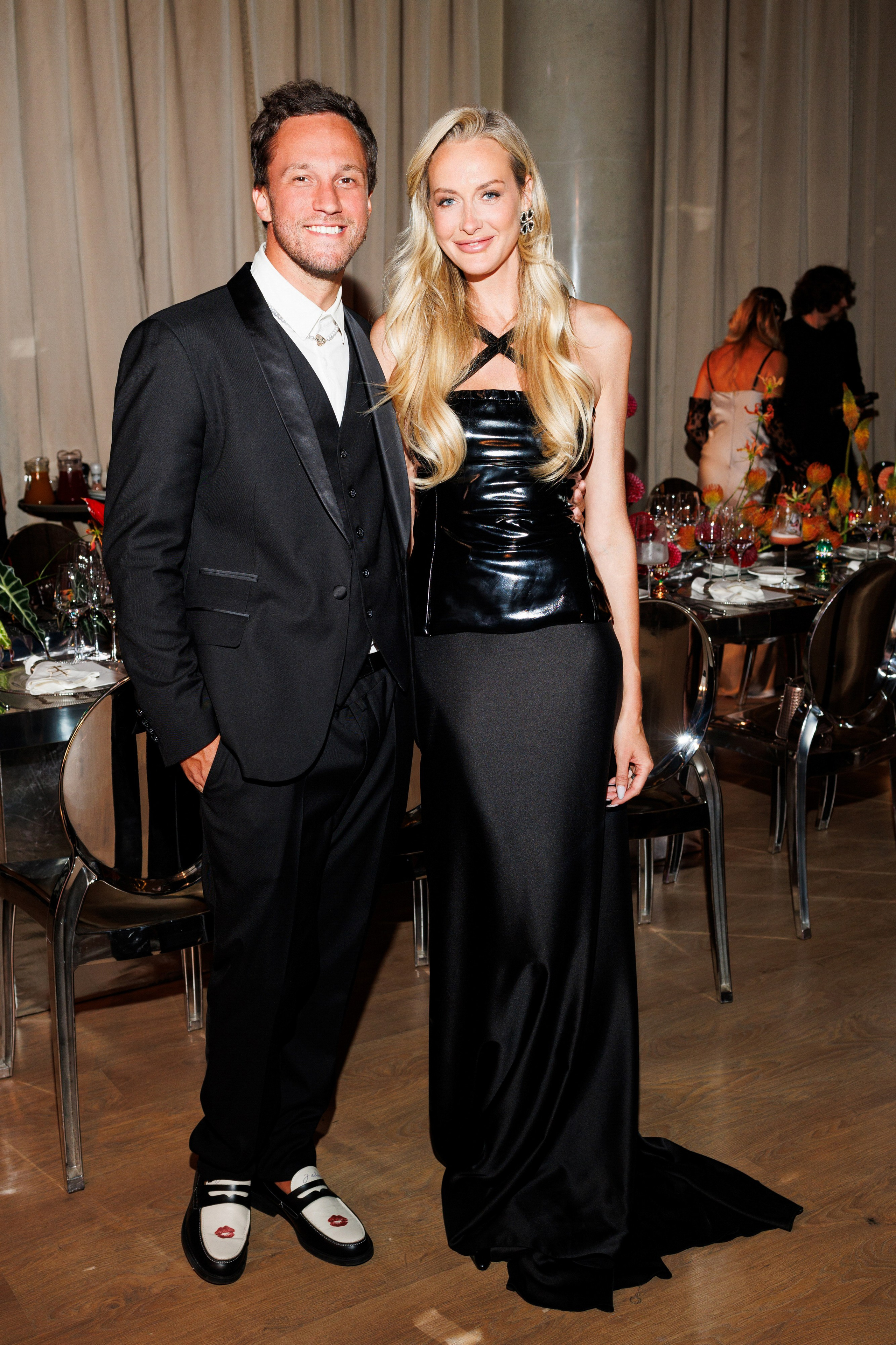 Виталий & Кристина. RETOUCH-HOUSE