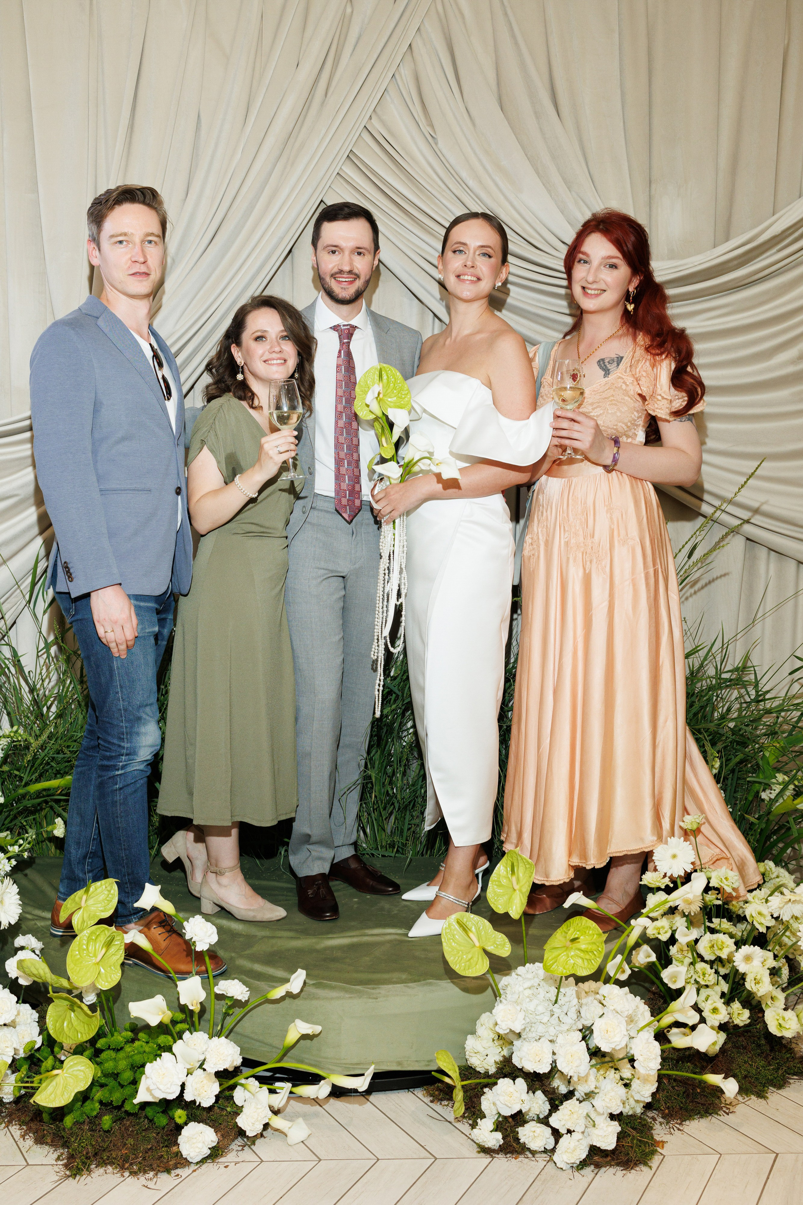 Илья & Валерия. RETOUCH-HOUSE