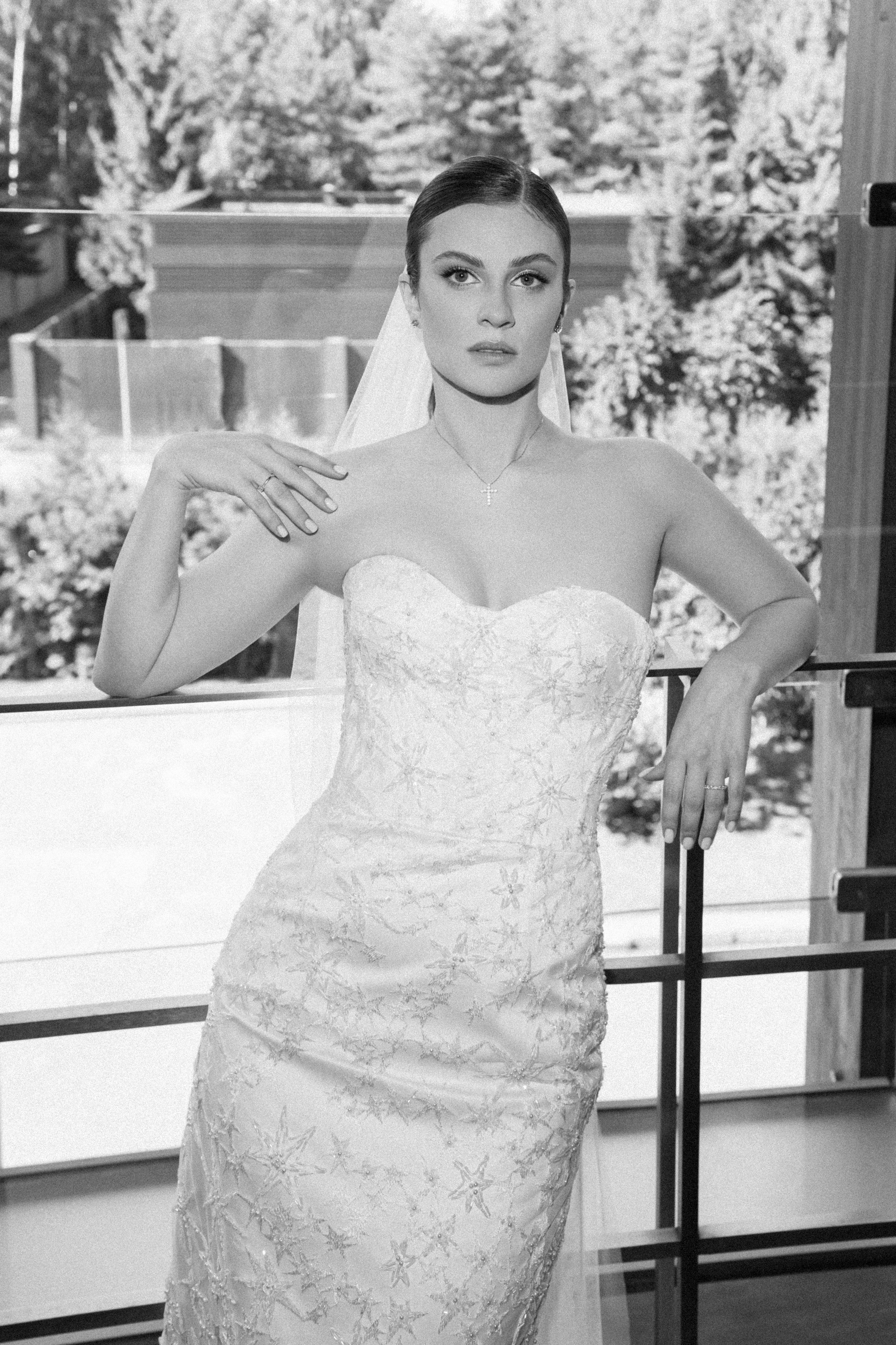 Петя & Каролина. RETOUCH-HOUSE