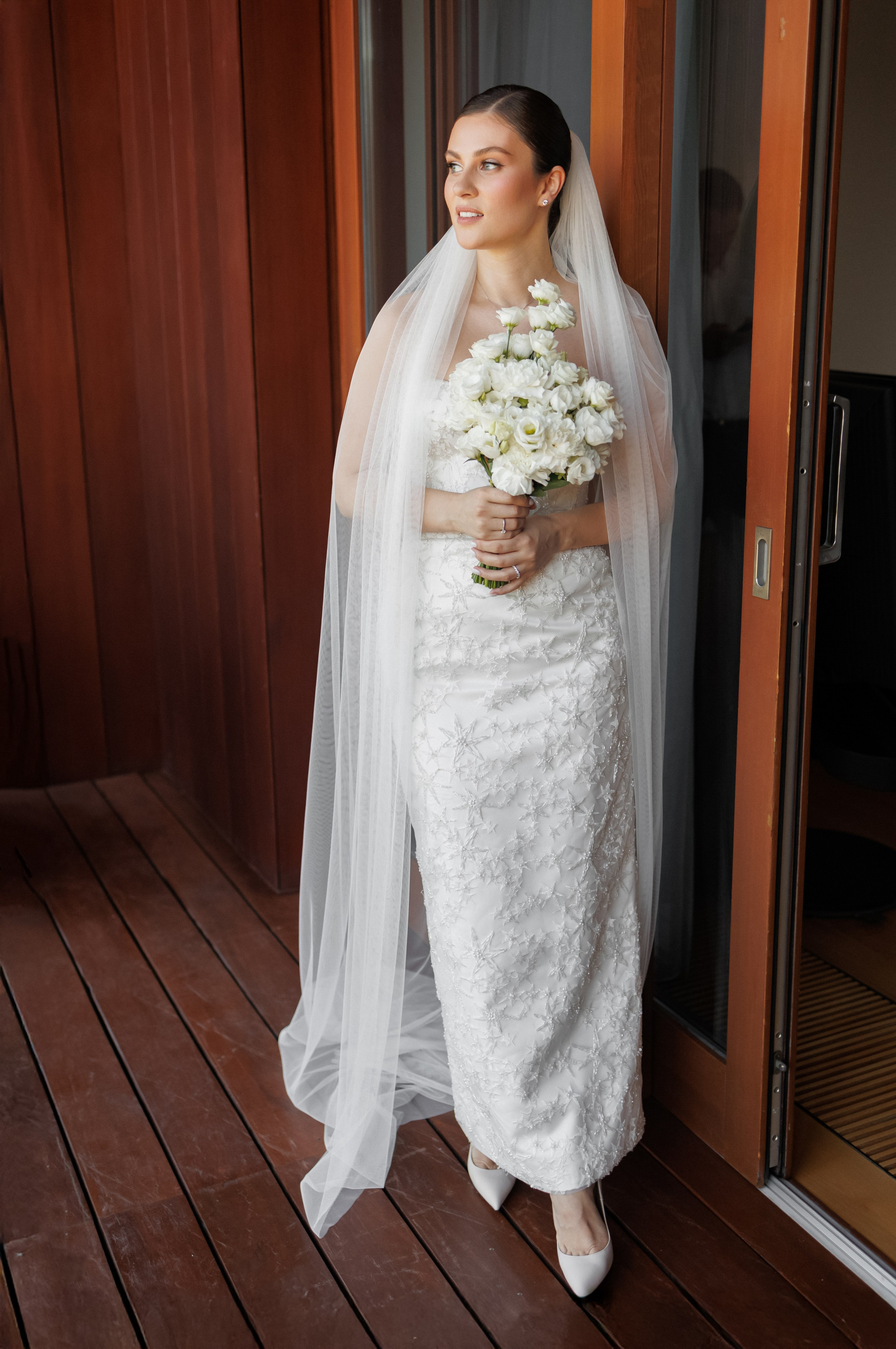 Петя & Каролина. RETOUCH-HOUSE