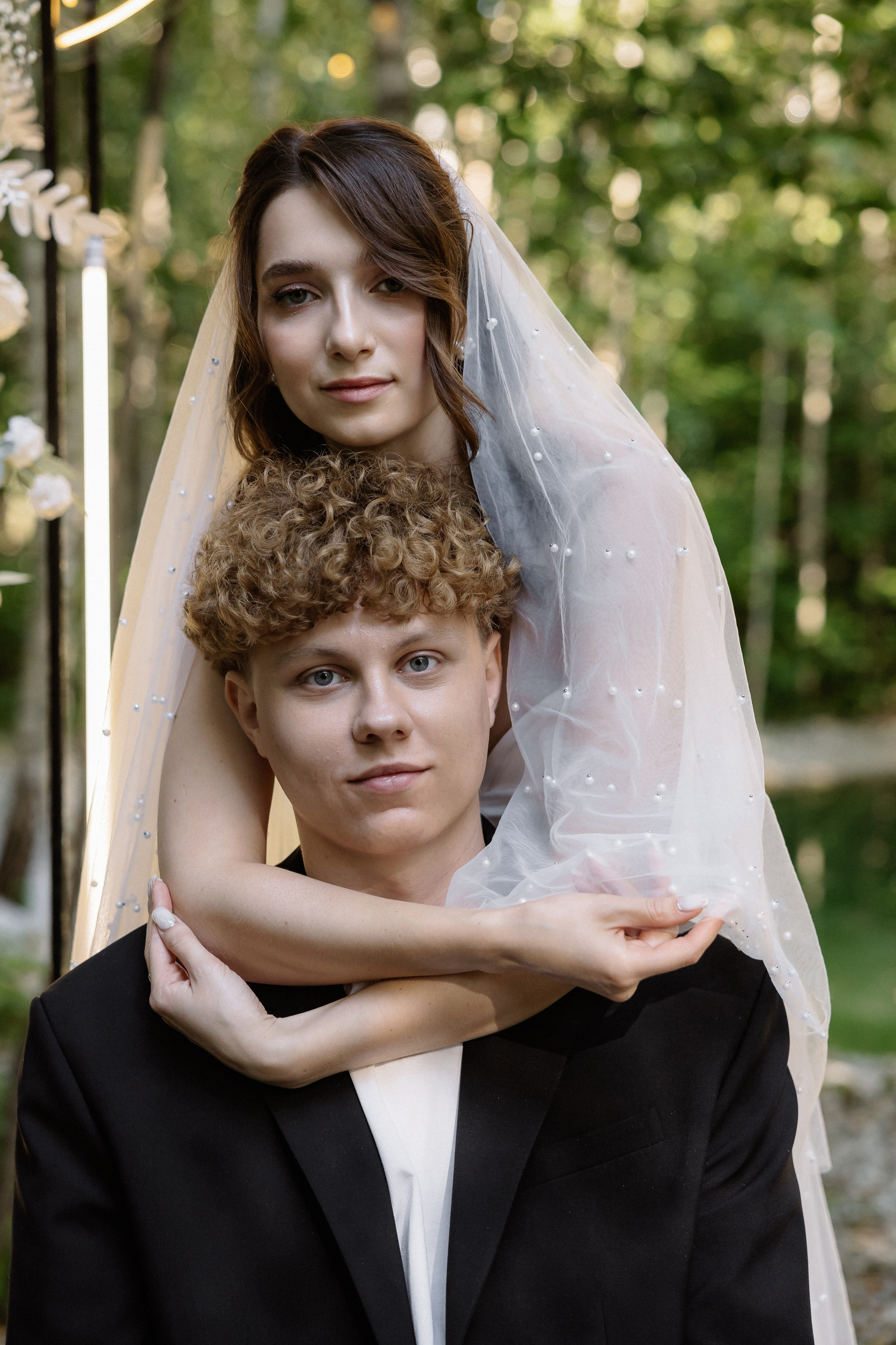 Мария & Александр. RETOUCH-HOUSE