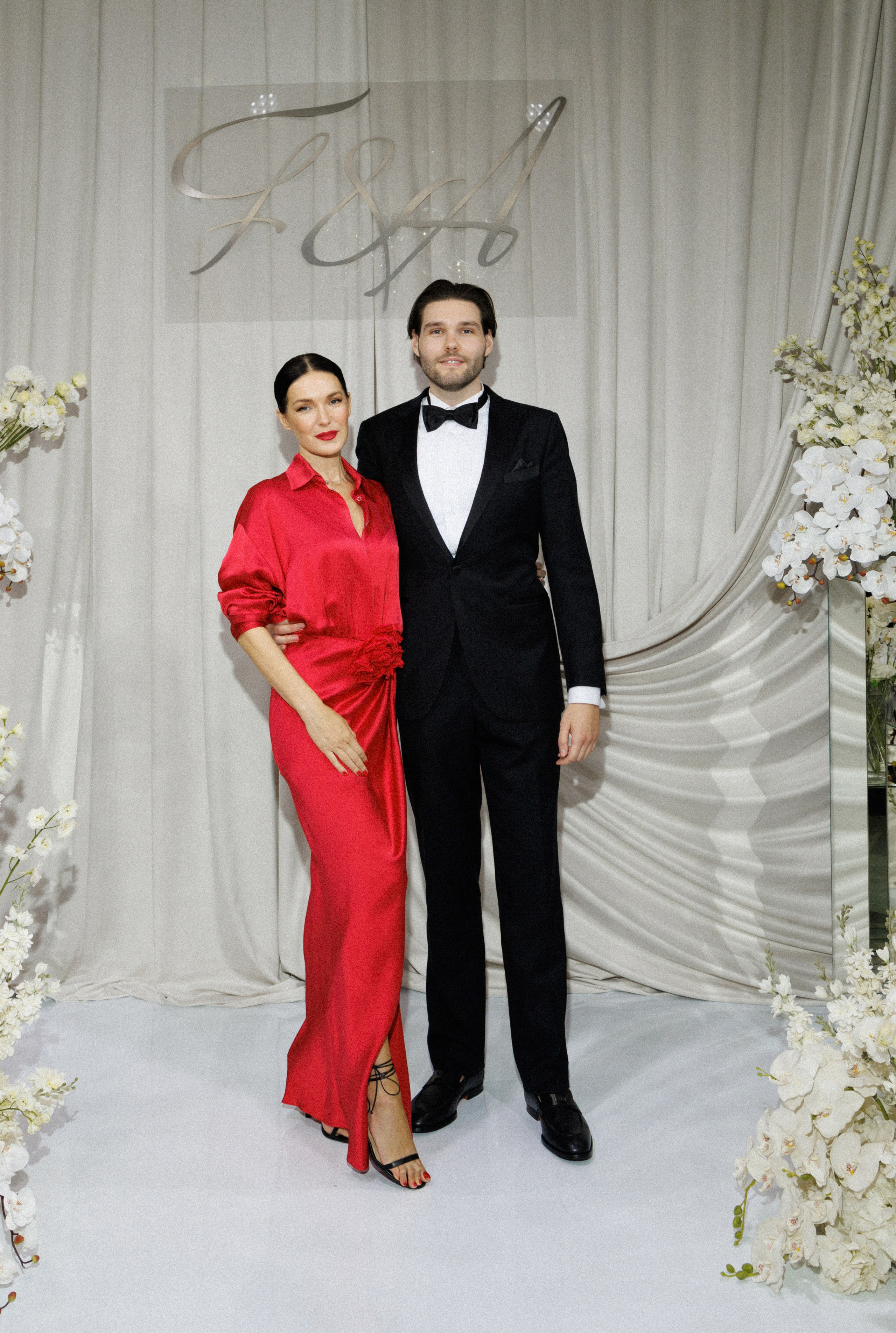 Филипп & Саша. RETOUCH-HOUSE