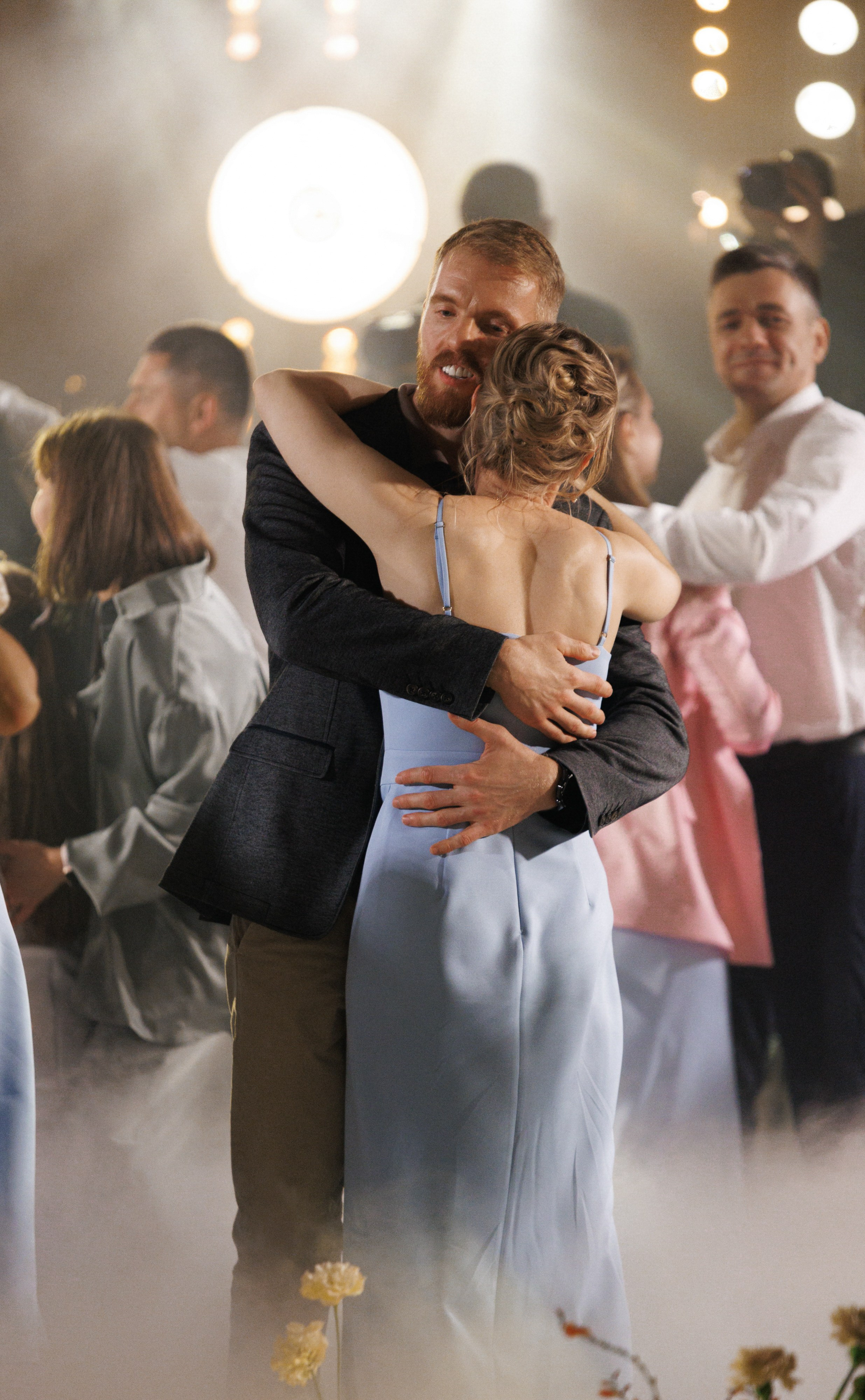 Дима & Варя. RETOUCH-HOUSE