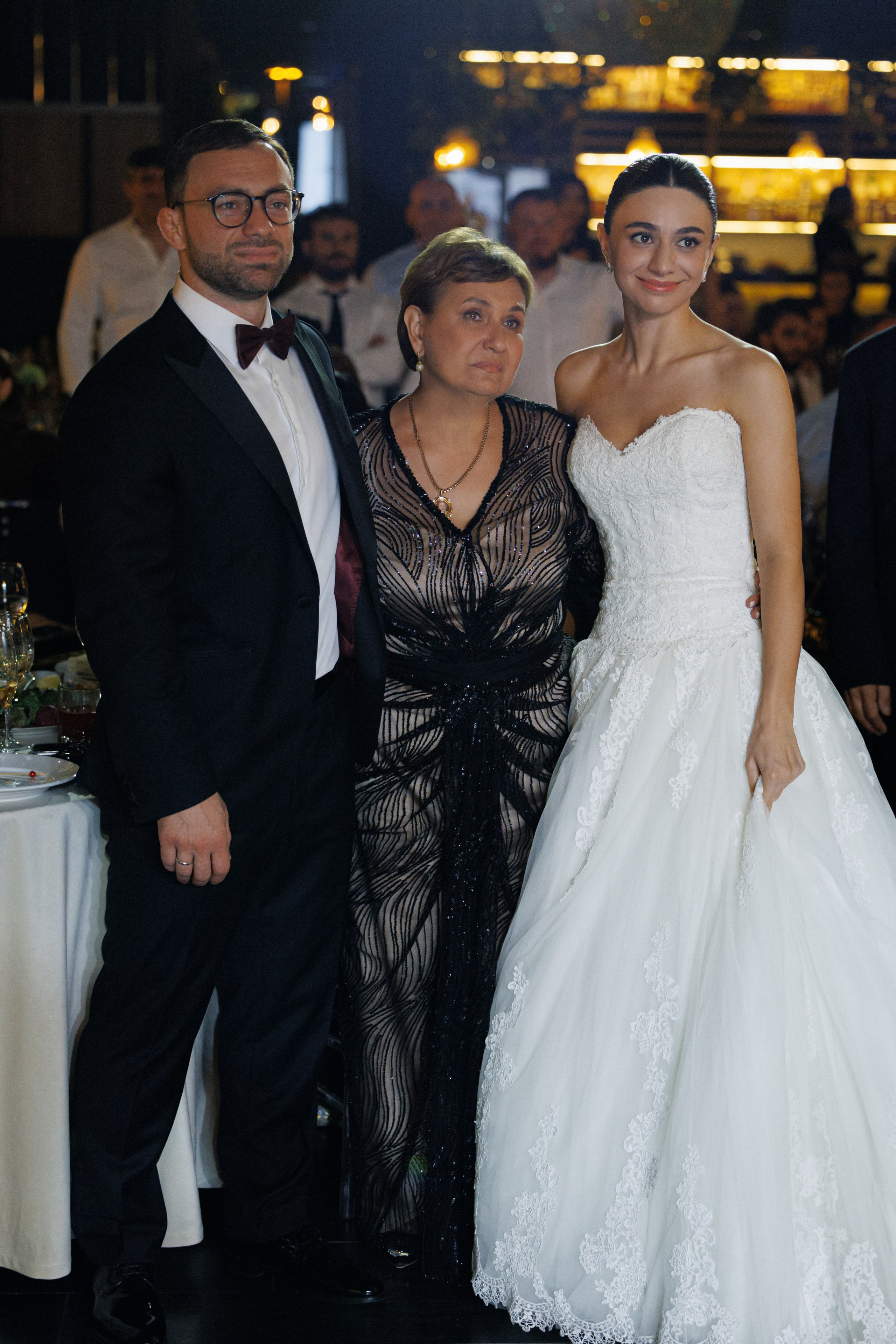 Георгий & Нино. RETOUCH-HOUSE