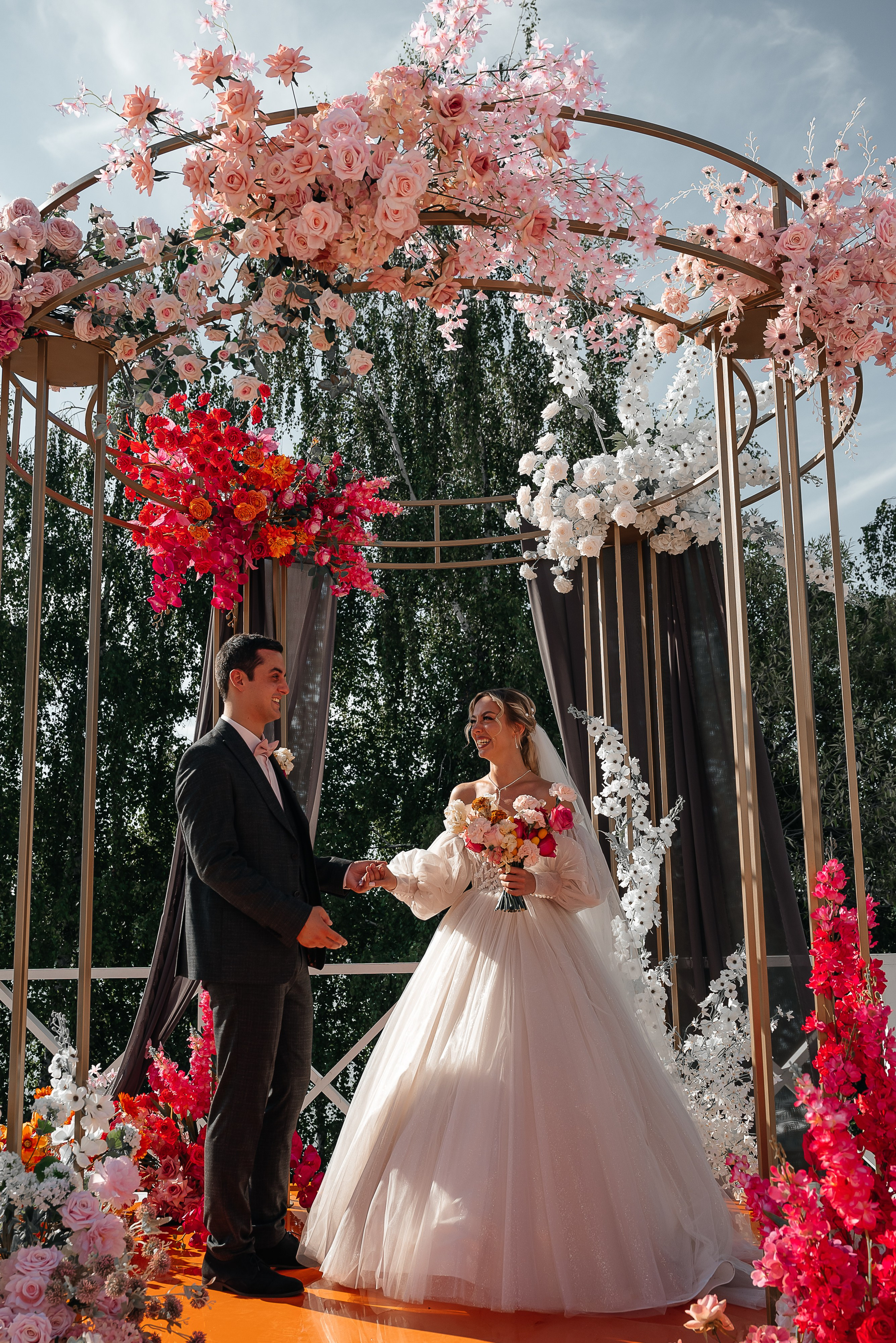 Костя & Лиза. RETOUCH-HOUSE