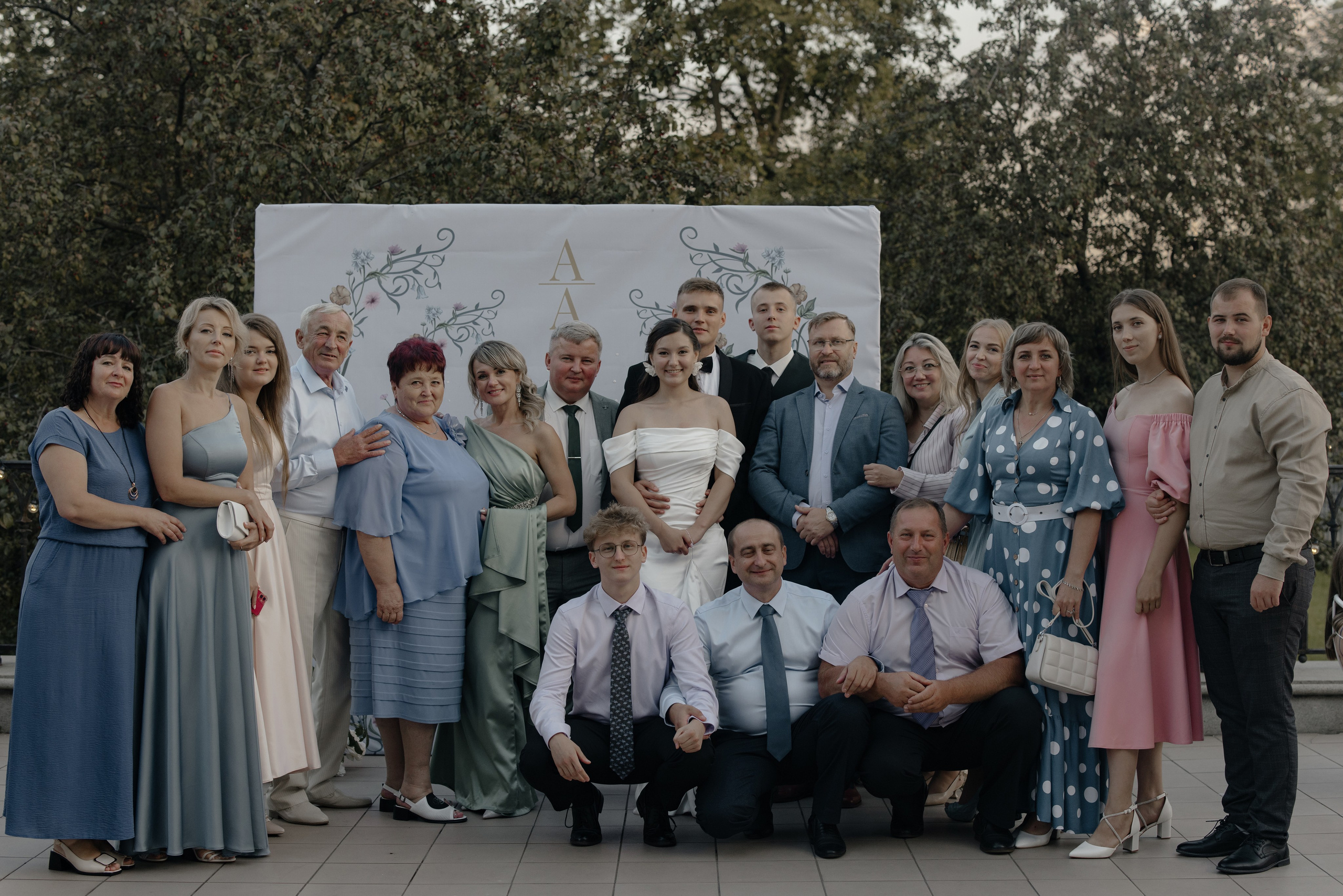 25.08.2024. RETOUCH-HOUSE