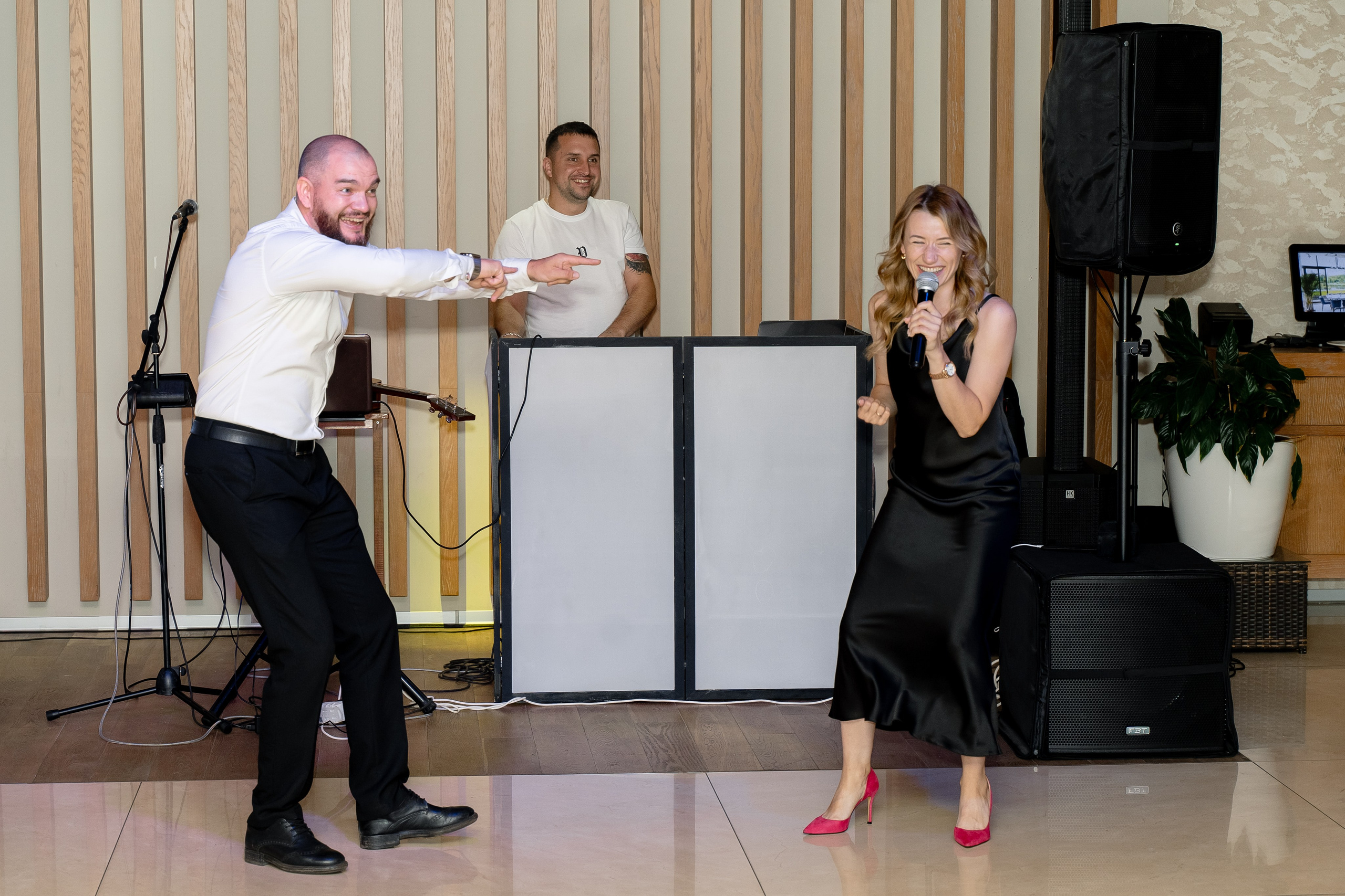 Сергей & Анастасия. RETOUCH-HOUSE