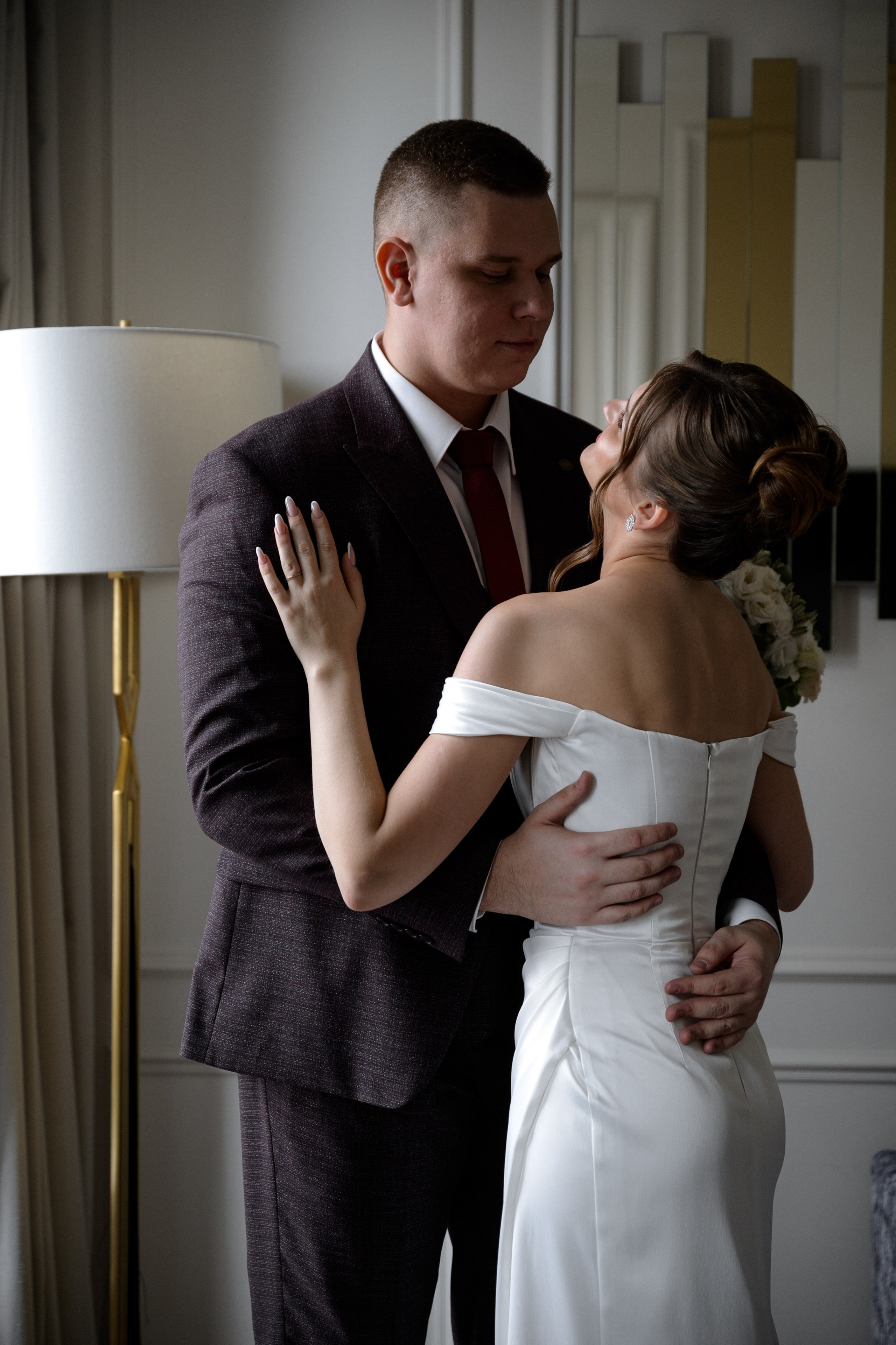 04.09.2024. RETOUCH-HOUSE