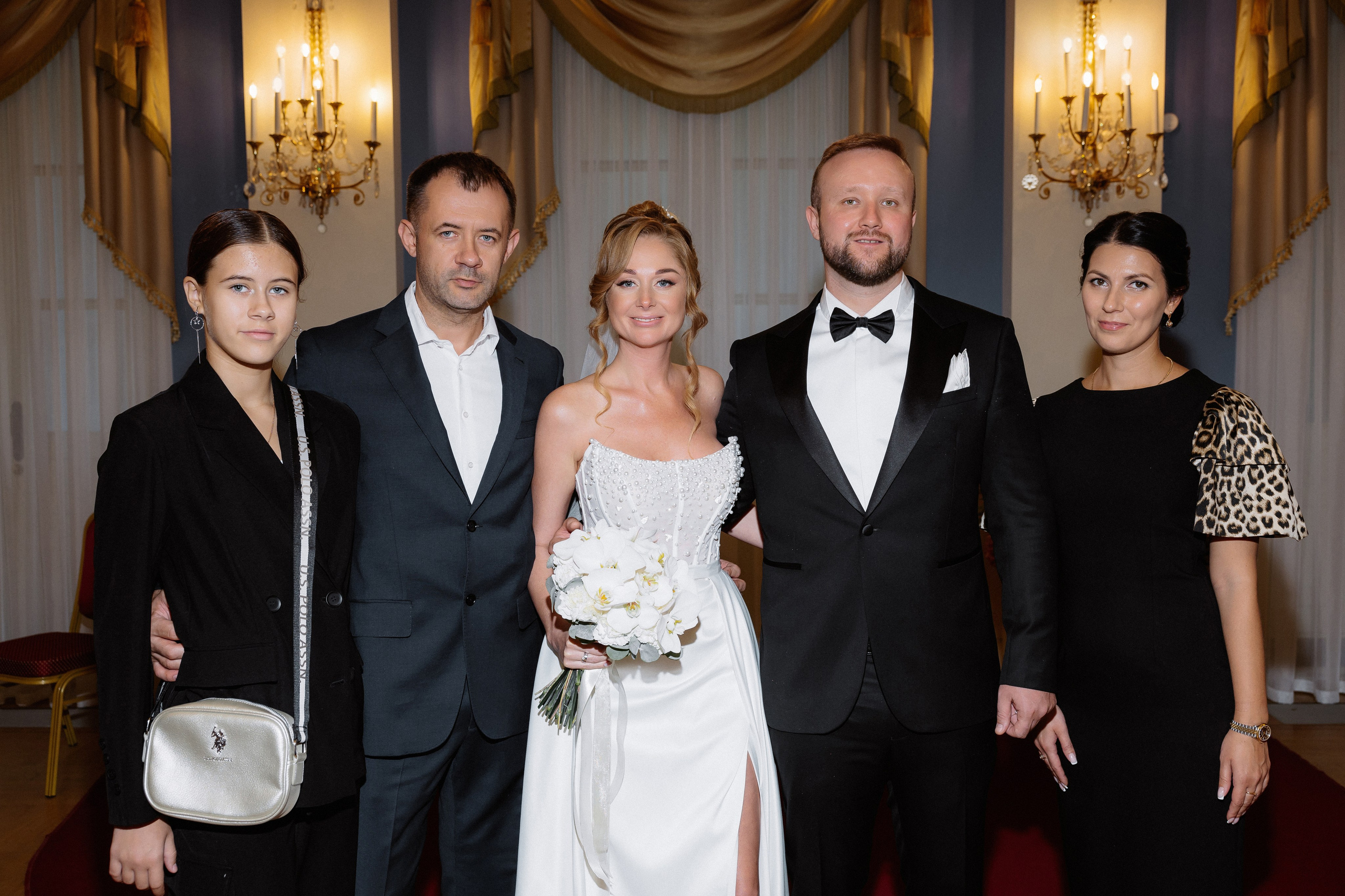 Александр & Светлана. RETOUCH-HOUSE