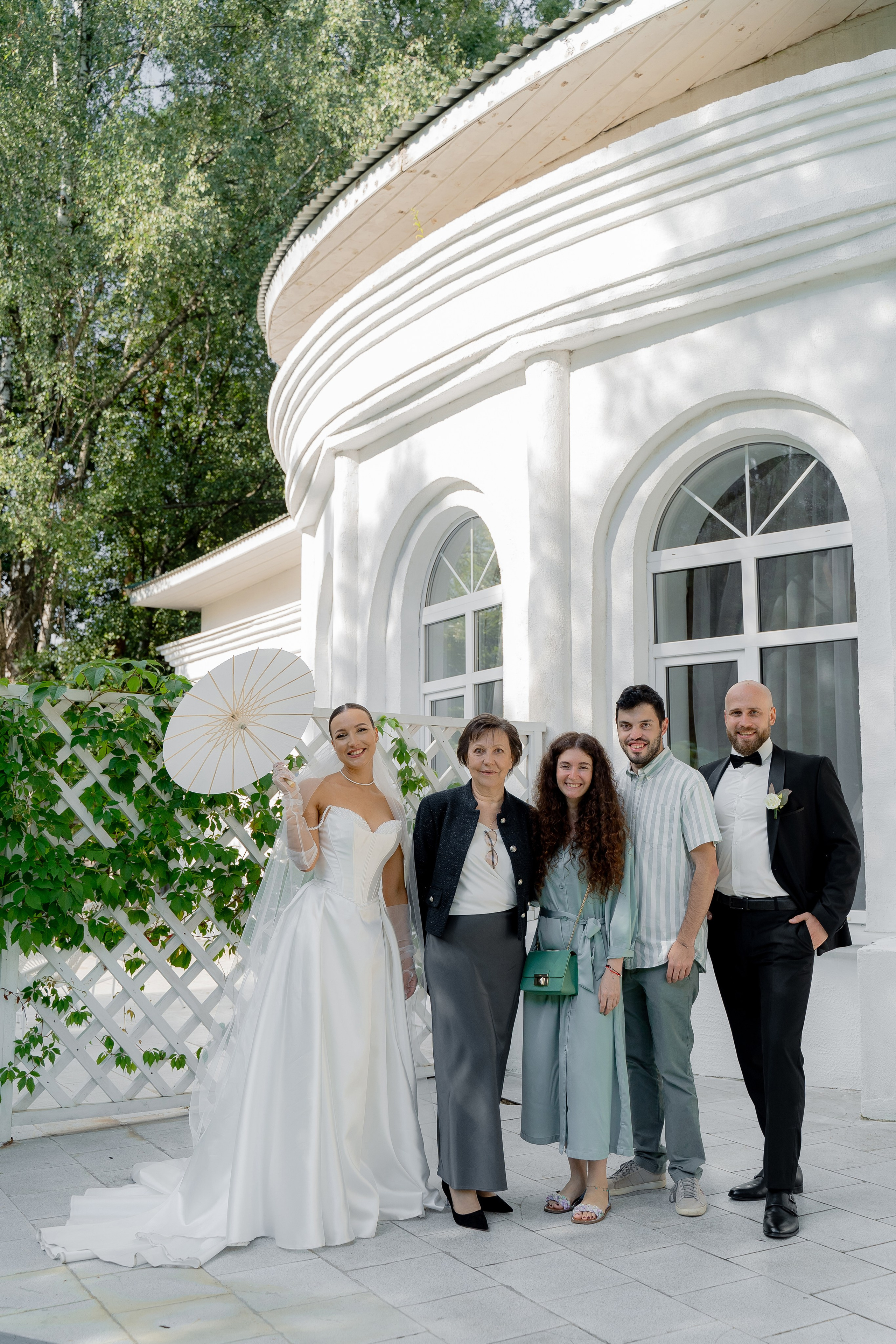 Илья & Инна. RETOUCH-HOUSE