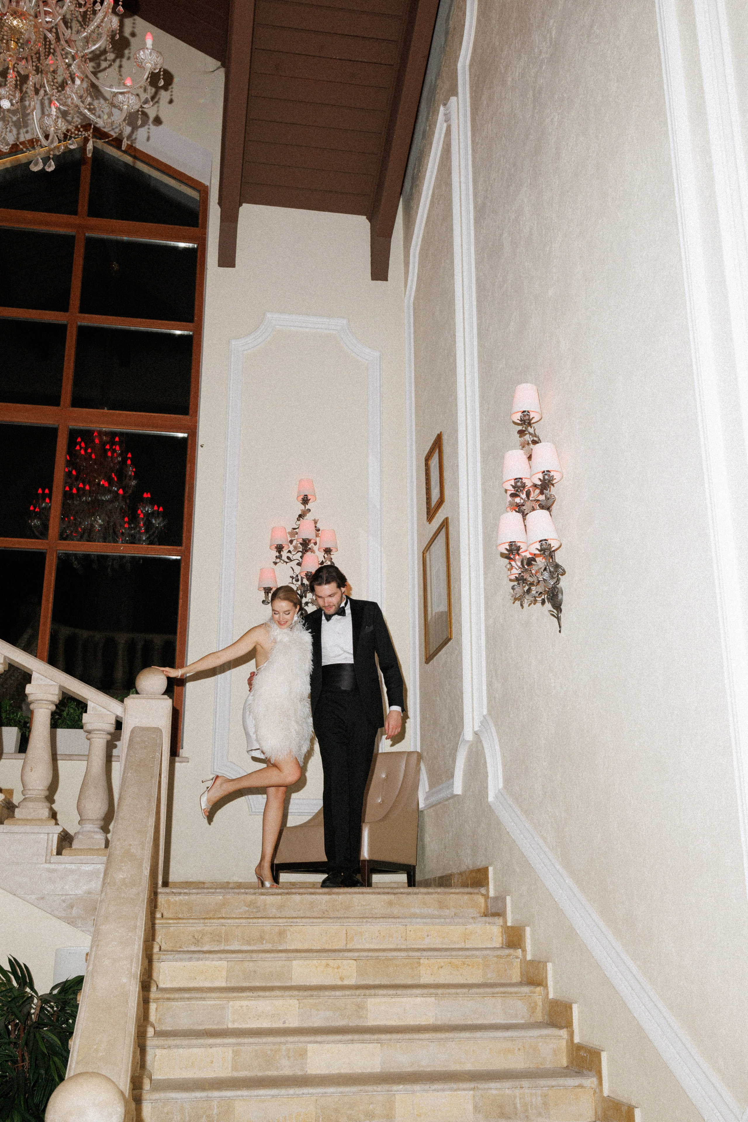 Филипп & Саша. RETOUCH-HOUSE