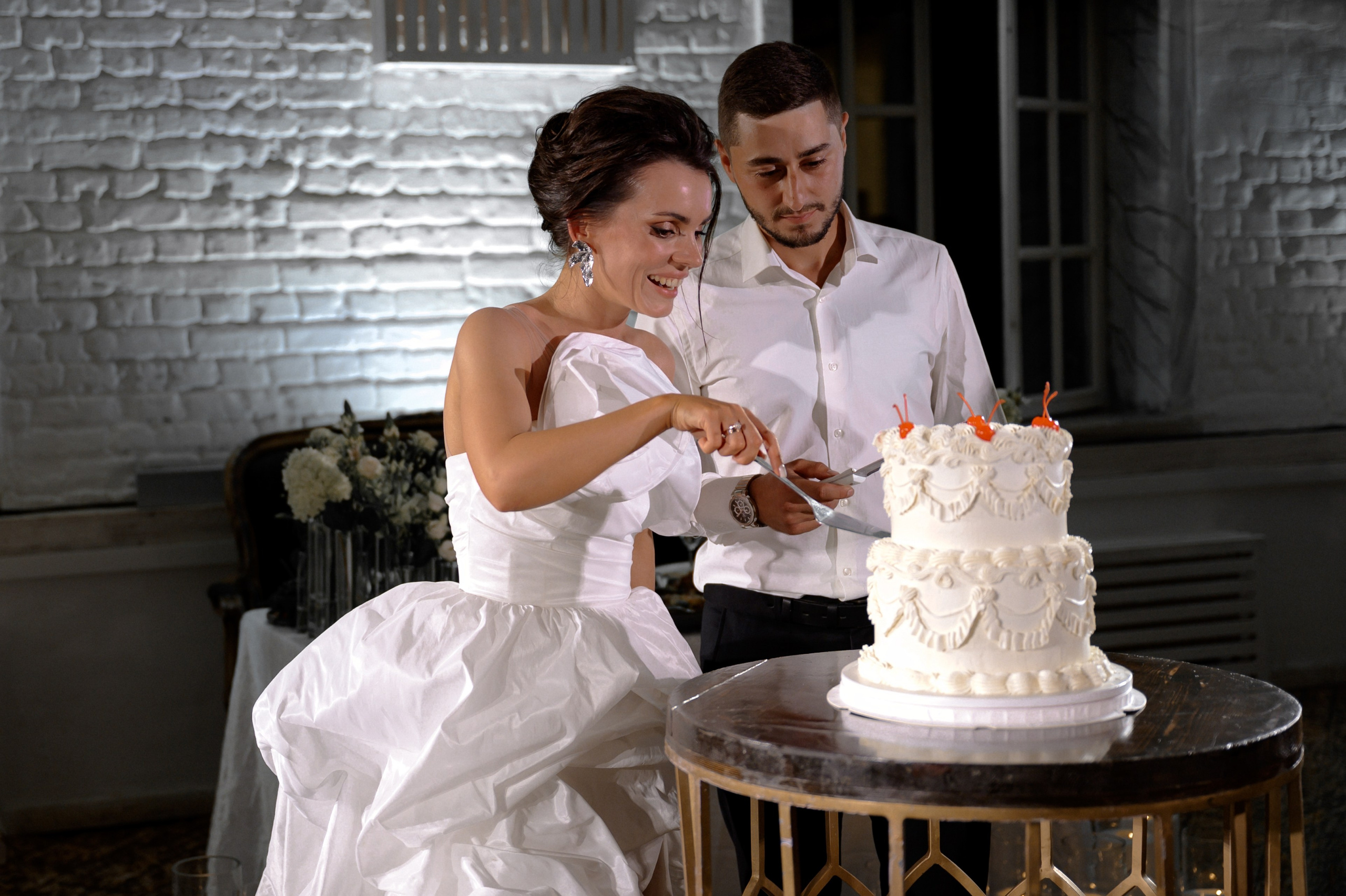 23.08.2024. RETOUCH-HOUSE