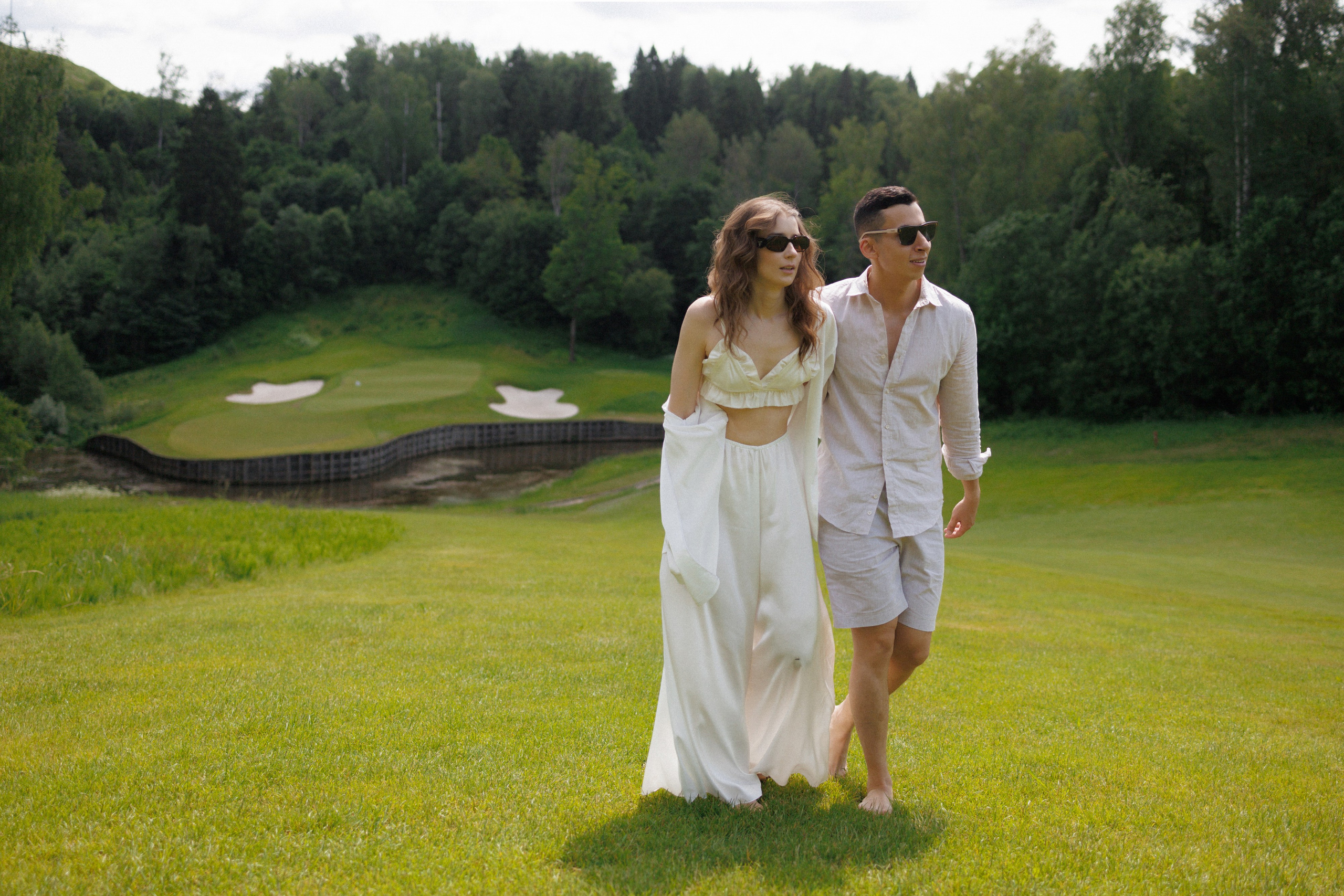 Ренат & Анастасия. RETOUCH-HOUSE