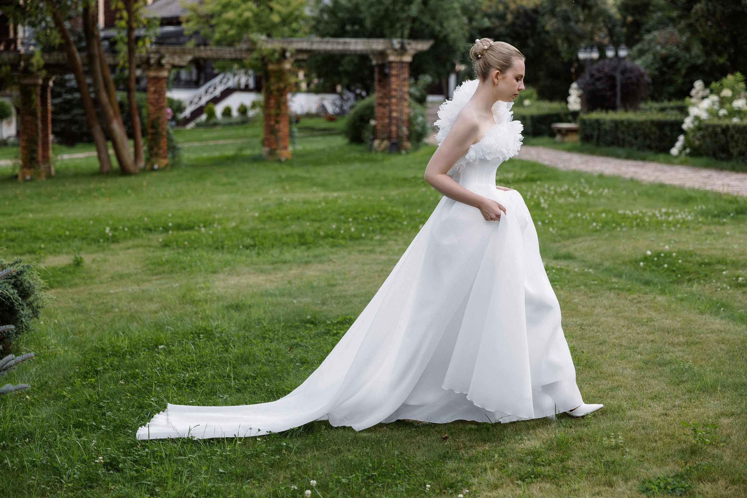 Андрей & Анастасия. RETOUCH-HOUSE