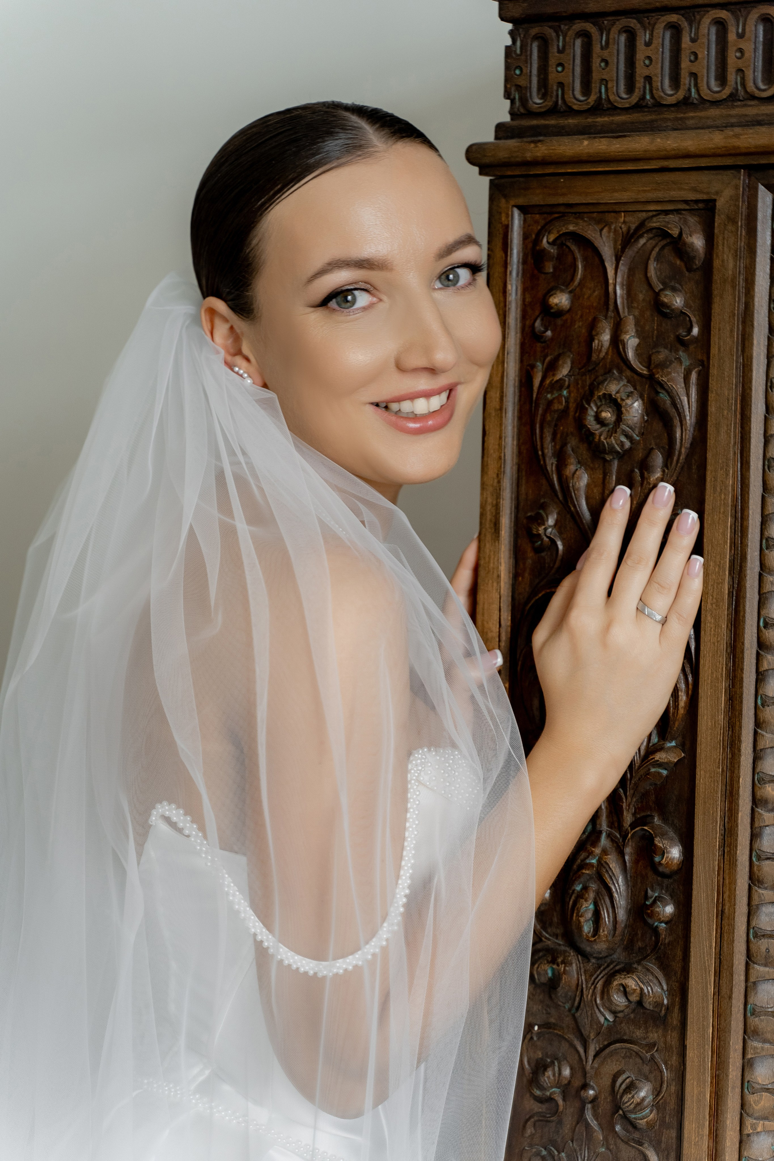 Илья & Инна. RETOUCH-HOUSE