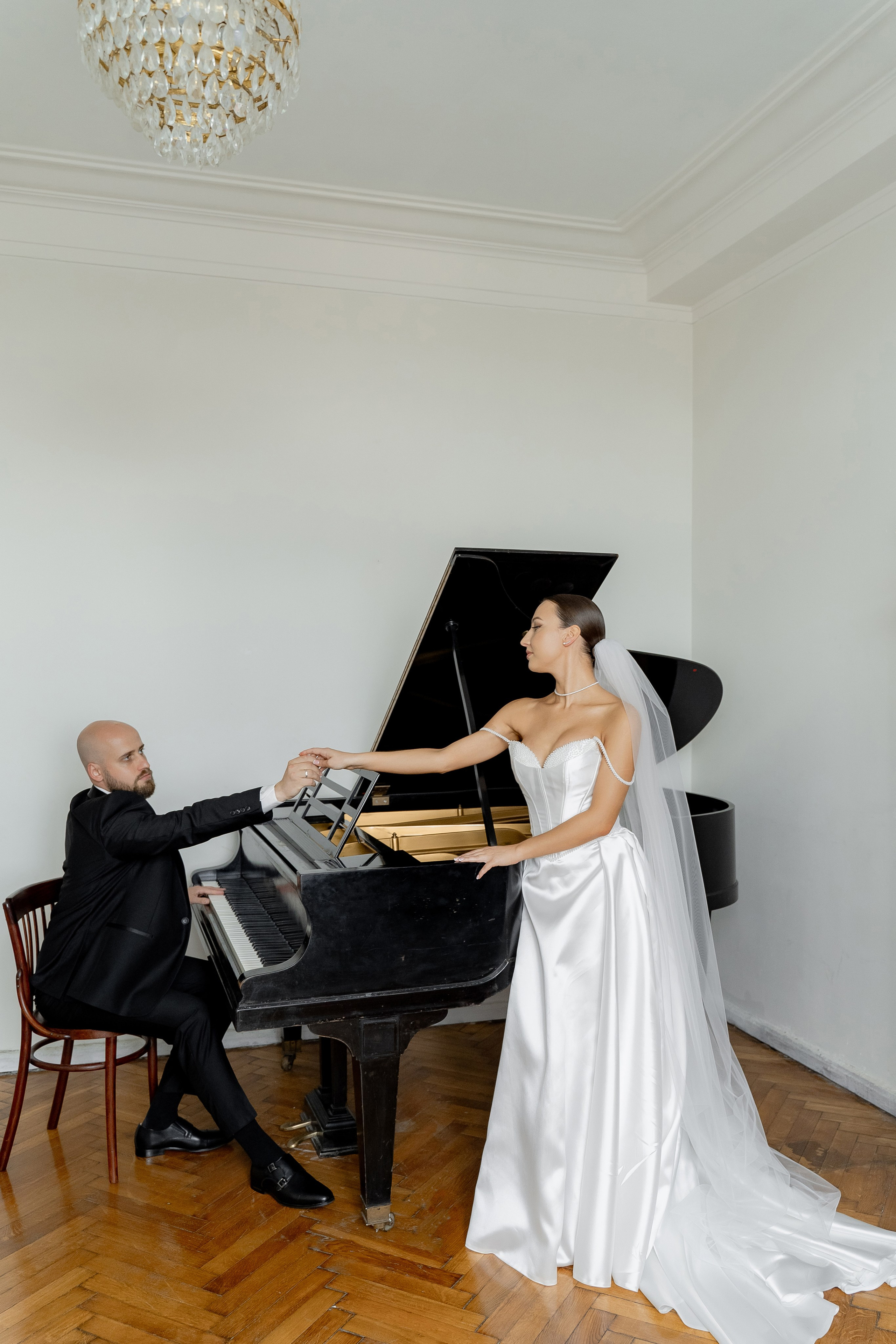 Илья & Инна. RETOUCH-HOUSE