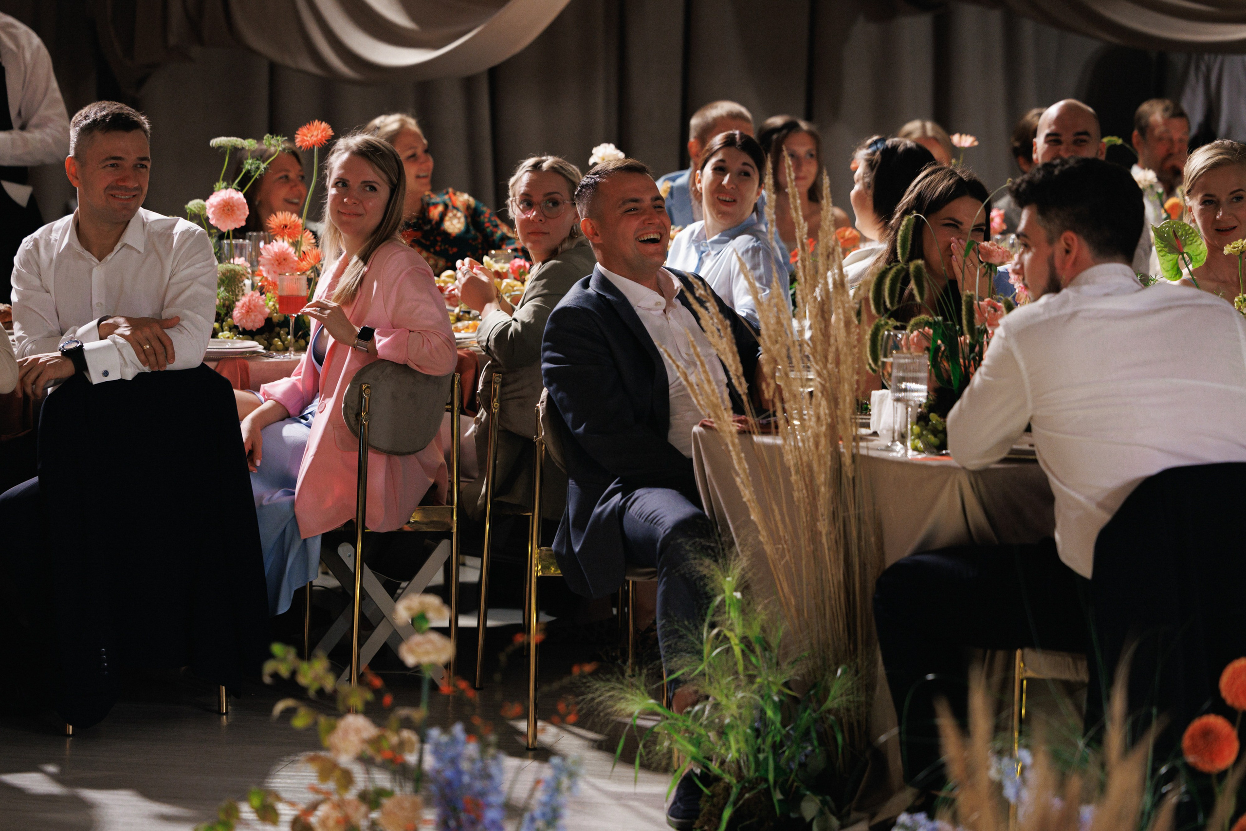 Дима & Варя. RETOUCH-HOUSE