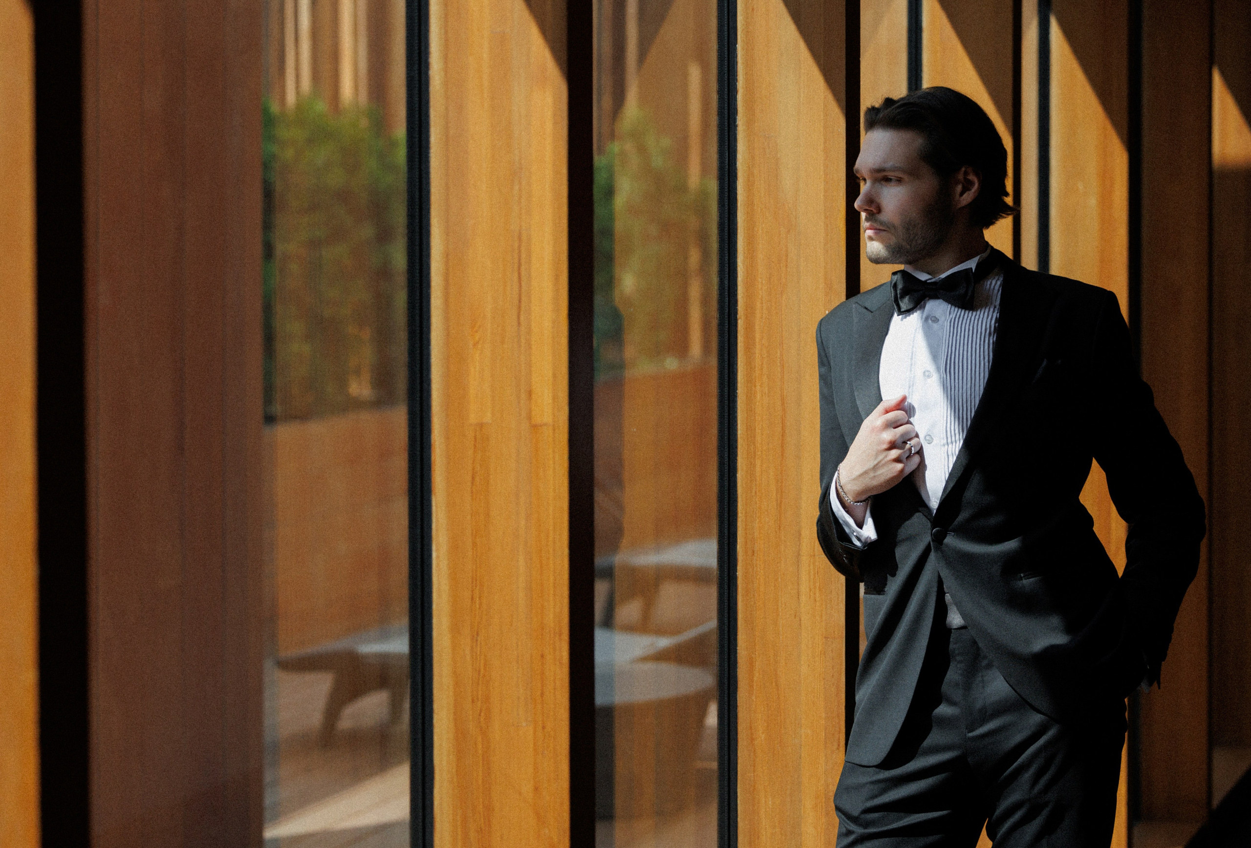 Филипп & Саша. RETOUCH-HOUSE