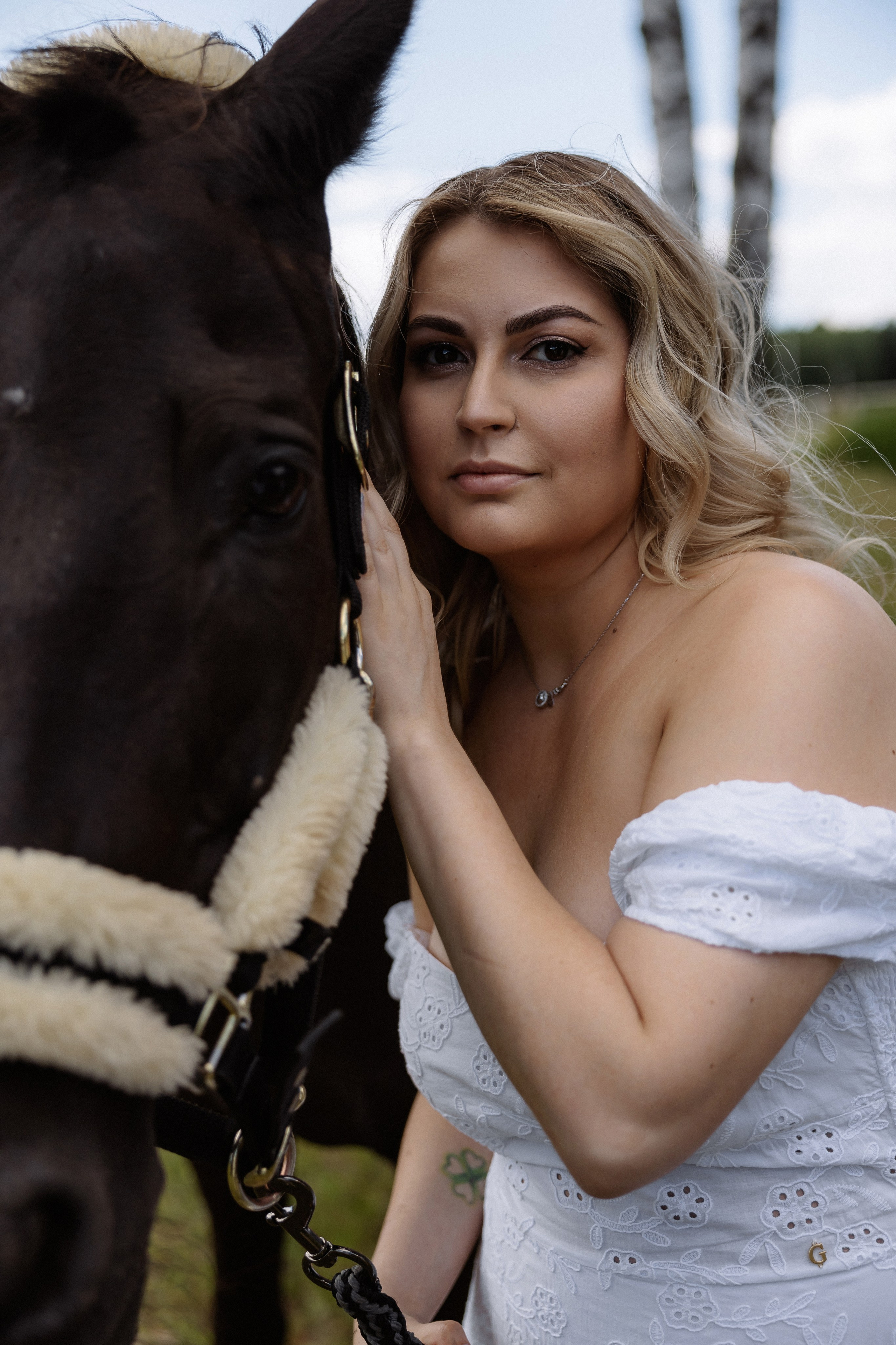 Владислав & Виктория. RETOUCH-HOUSE