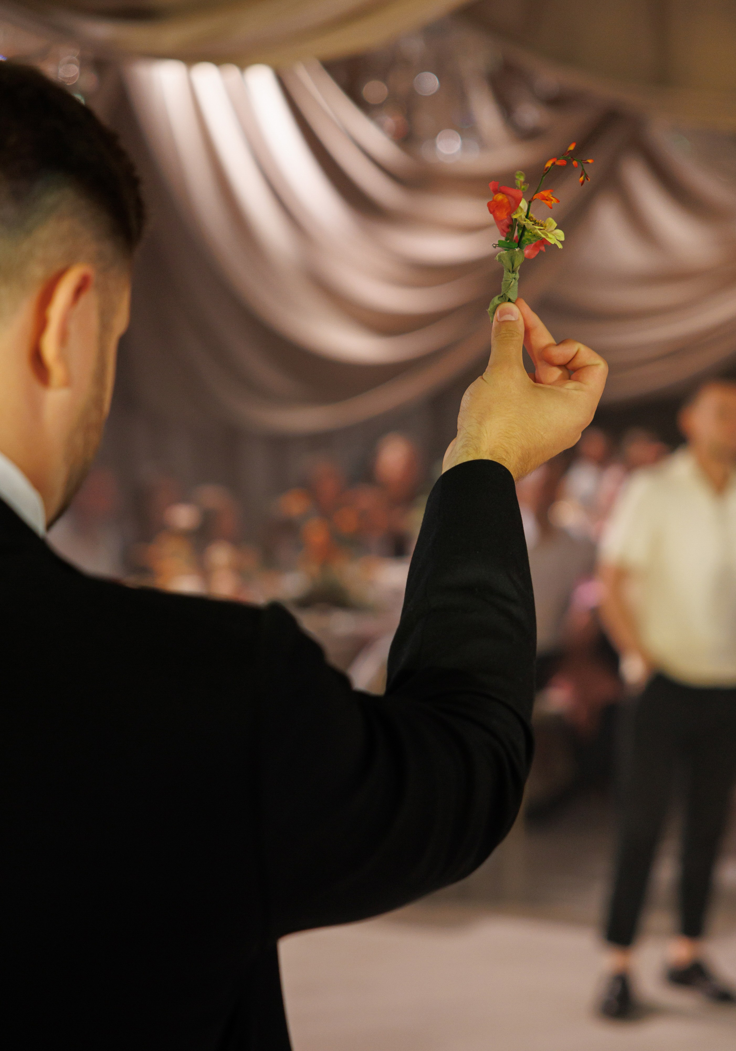 Дима & Варя. RETOUCH-HOUSE