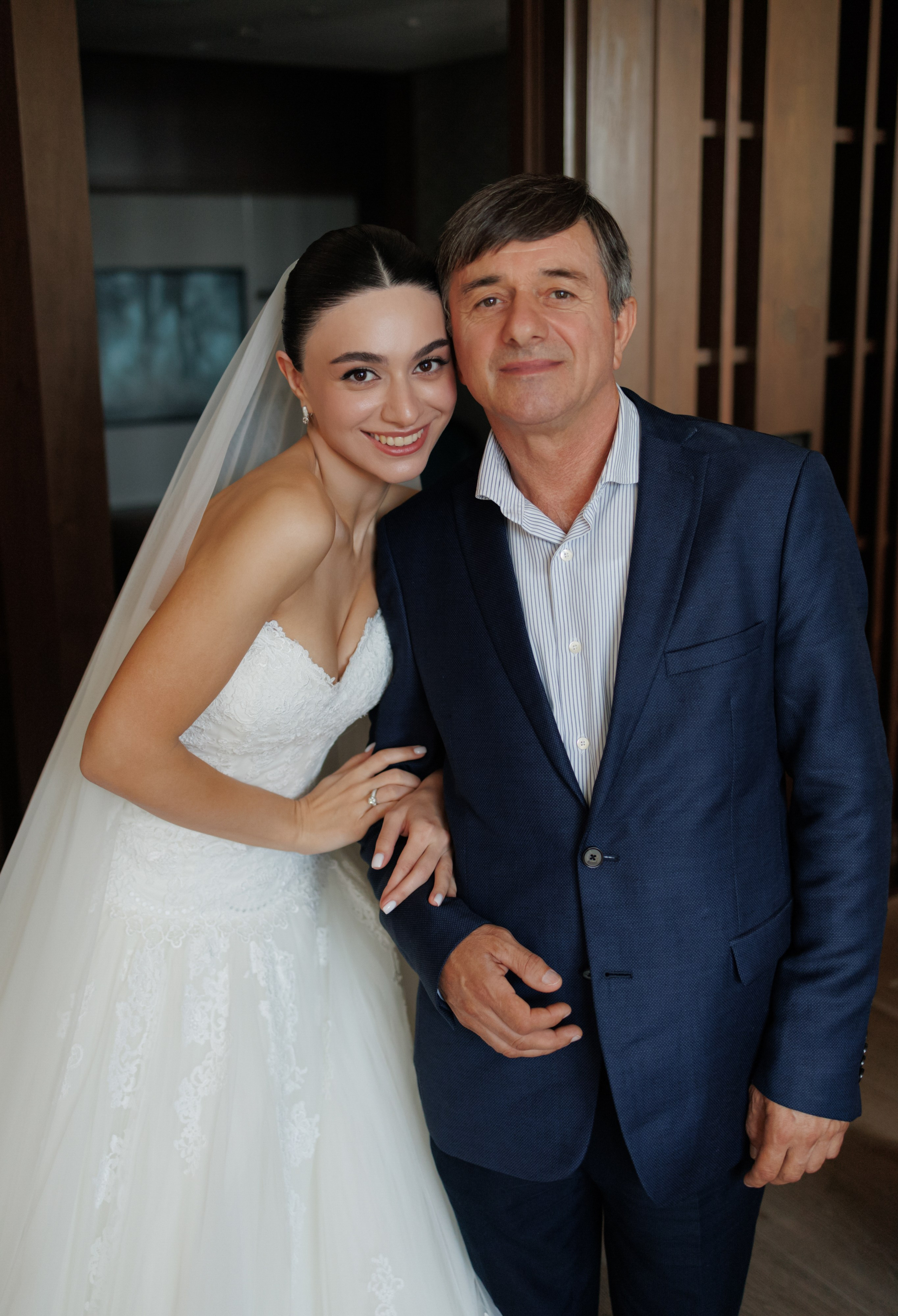 Георгий & Нино. RETOUCH-HOUSE