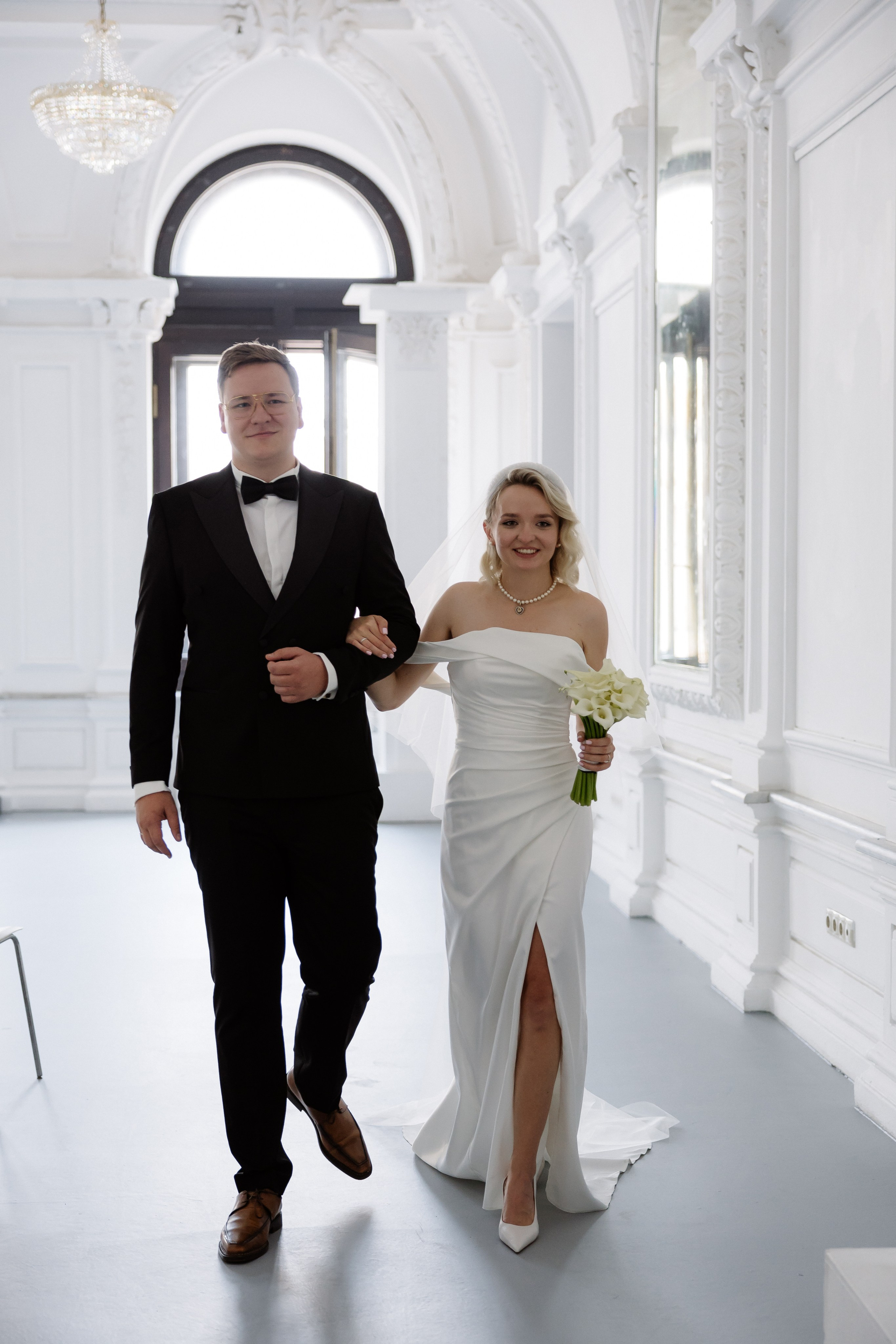 Дмитрий & Анна. RETOUCH-HOUSE