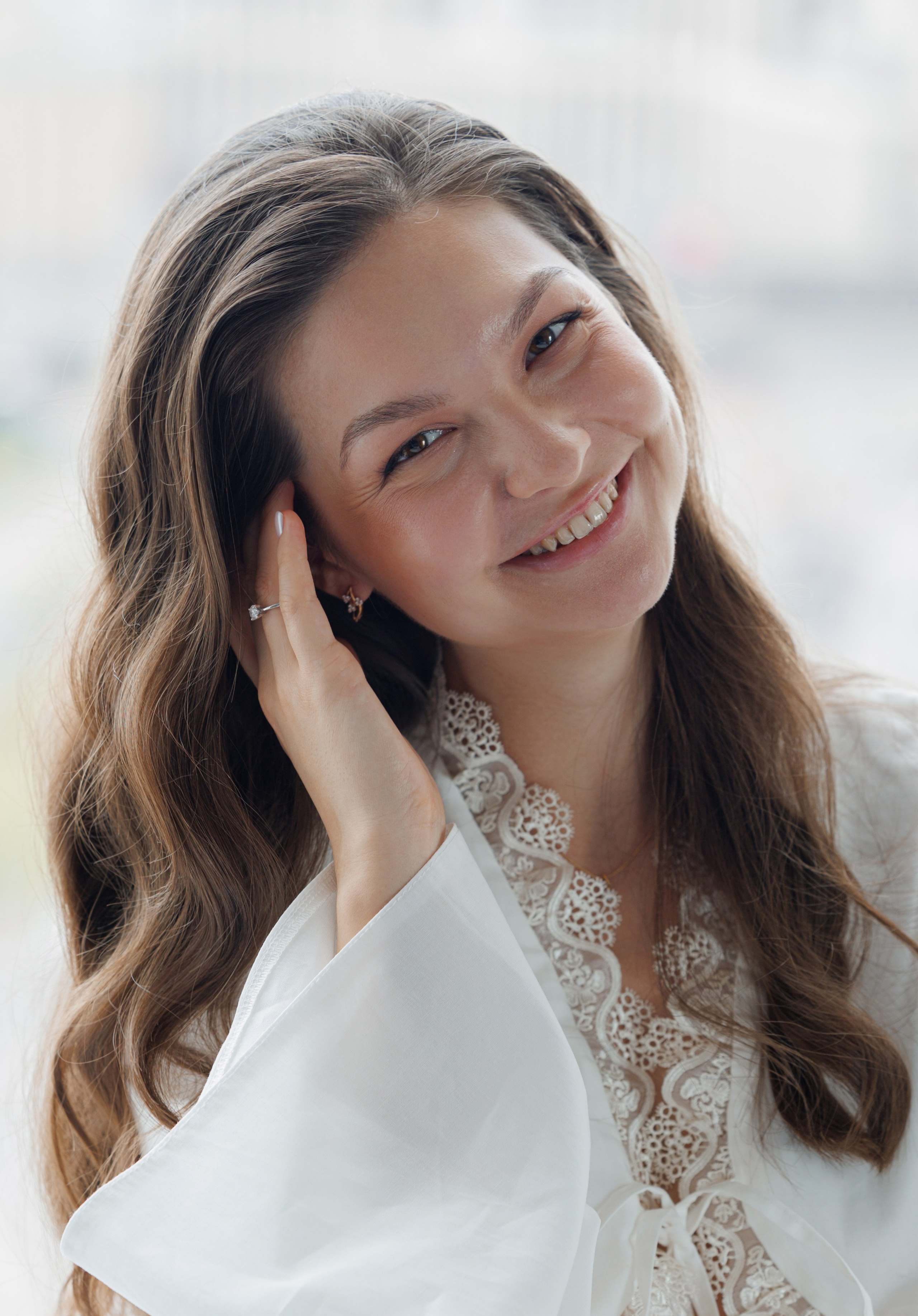 Луиза & Стефан. RETOUCH-HOUSE