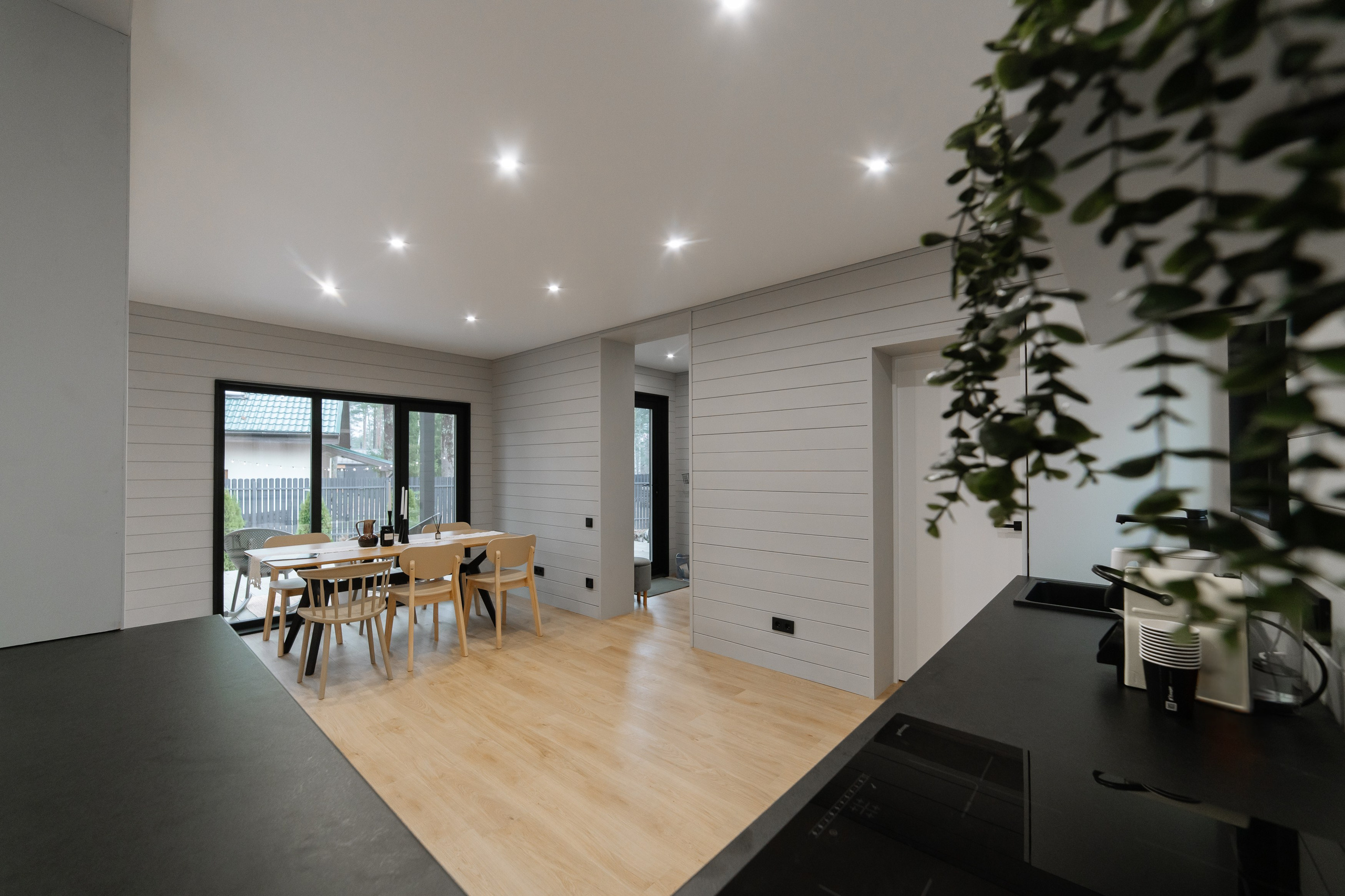 Интерьеры. Репортажный фотограф в Санкт-Петербурге Евдокимова Ольга