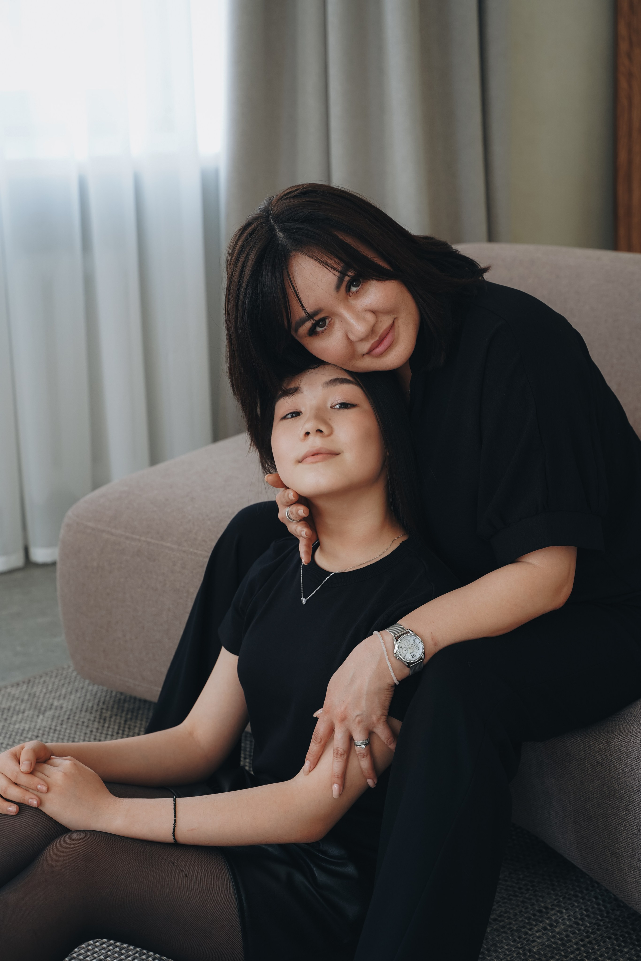 Семья. Фото и видео для вас в Астрахани!