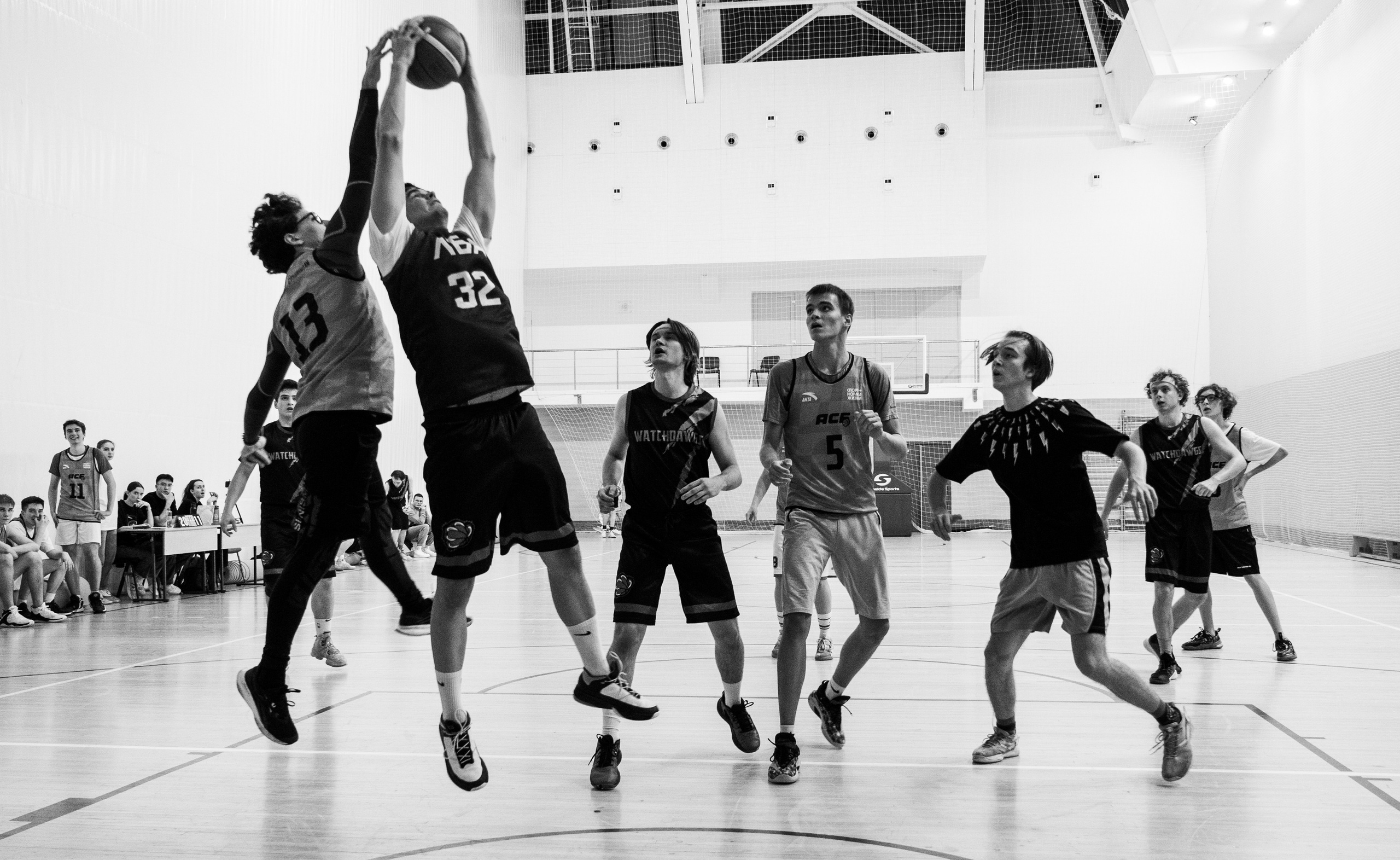 Фотограф Иван Саяпин — репортажная съемка спортивных мероприятий 