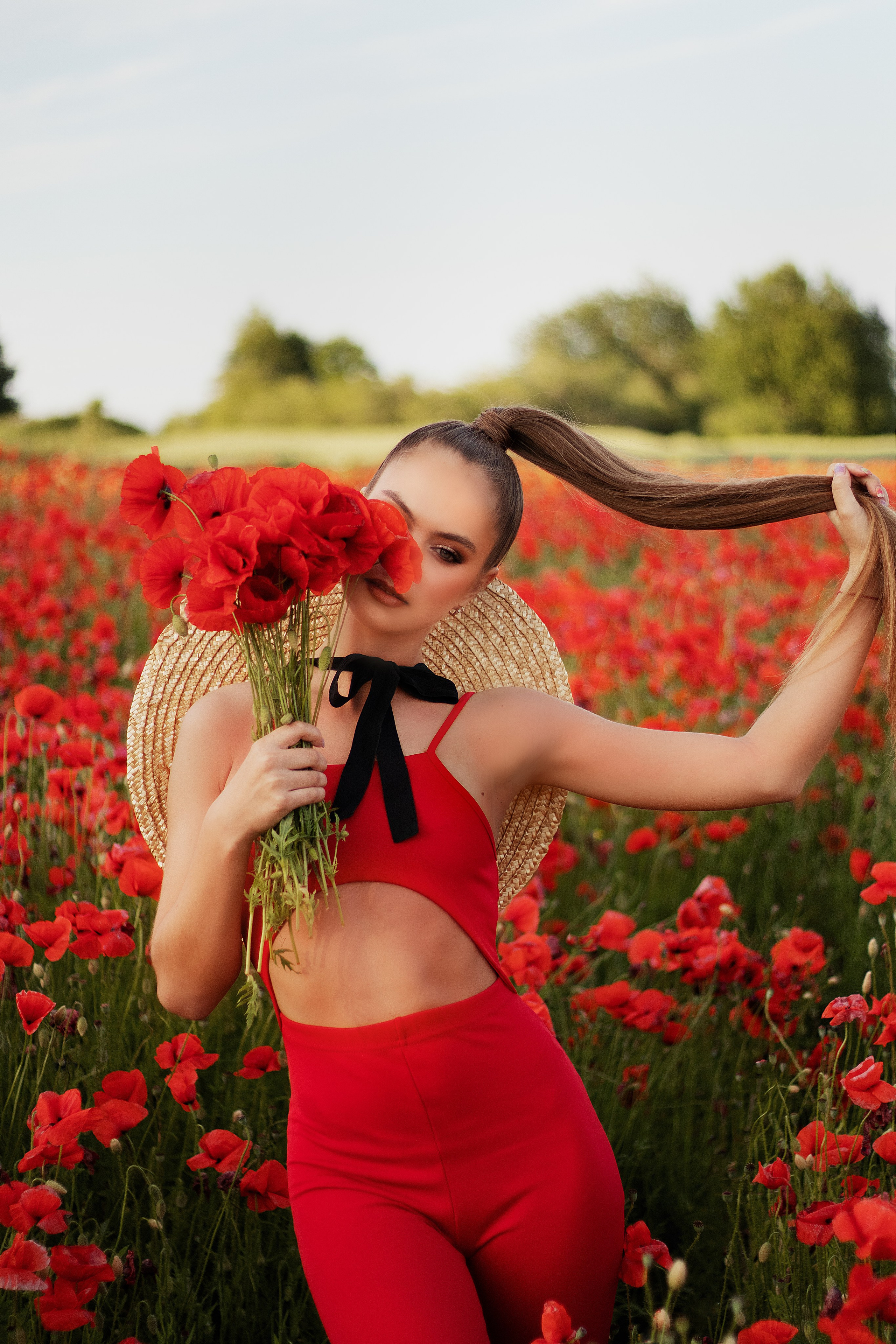 Контент-фотограф в Калининграде (Москве) Наталья Кеворкова