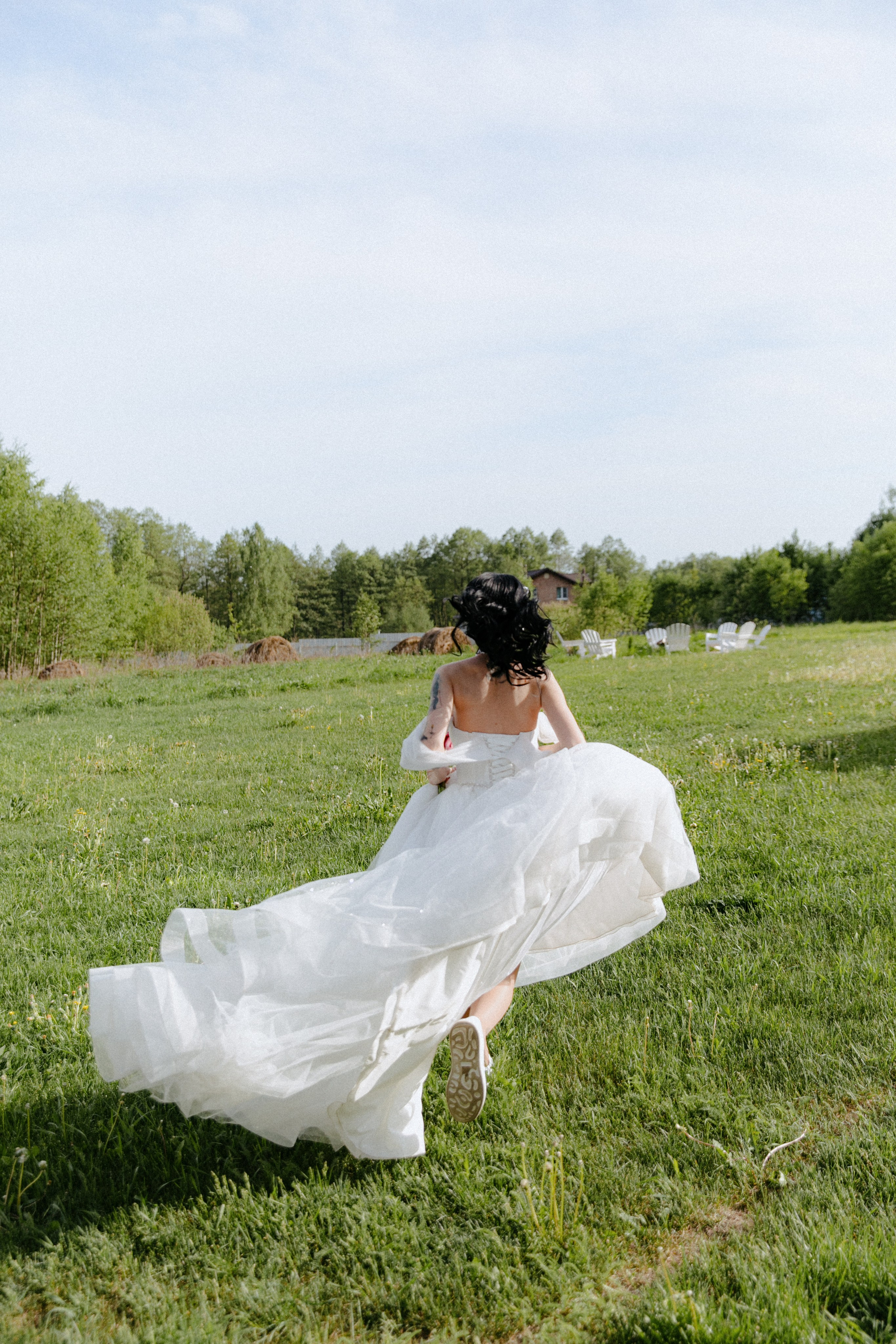 Dog Friendly. Свадебный и репортажный фотограф