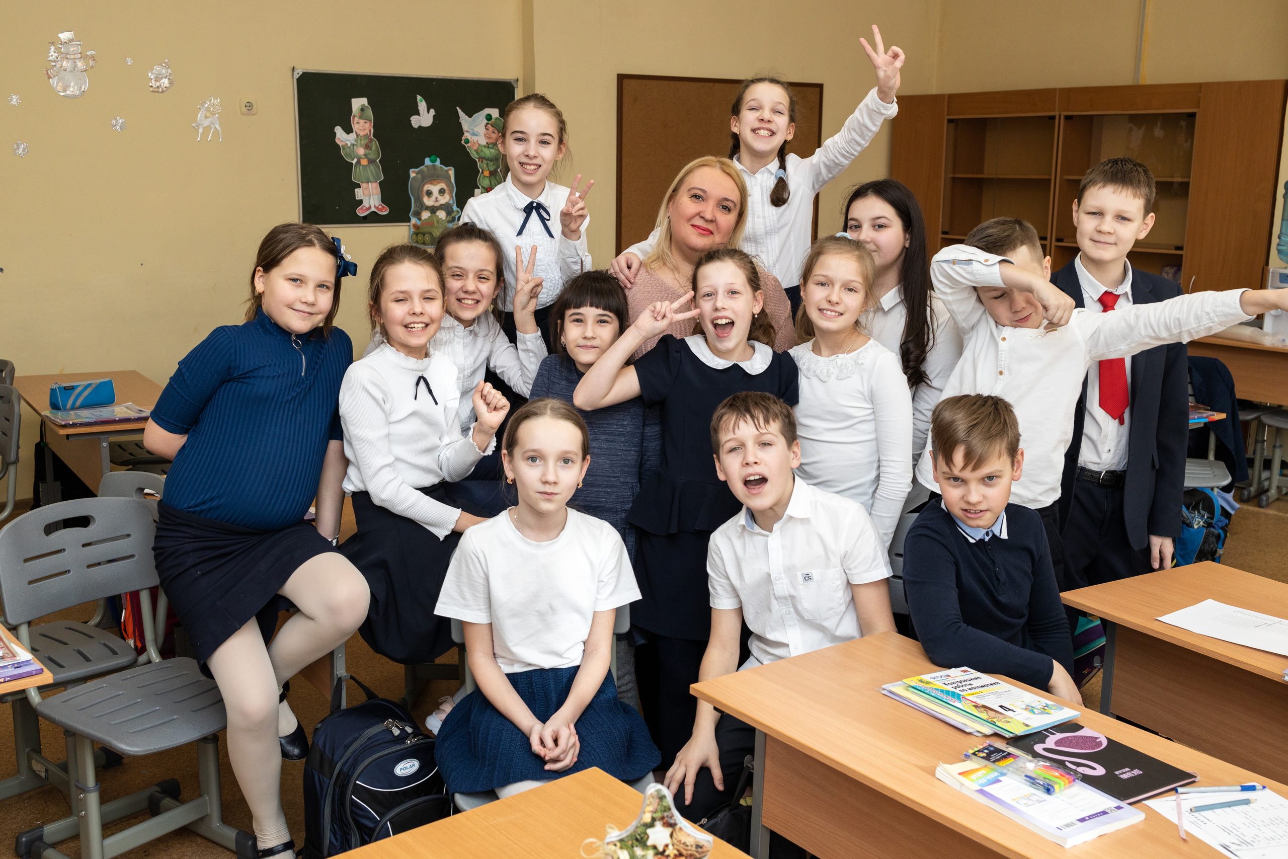 Фотосъемка в детских садах и школах. Школьный фотограф в Химках и Курк. Фотограф Валерия Ковпак. Москва. Химки. Куркино