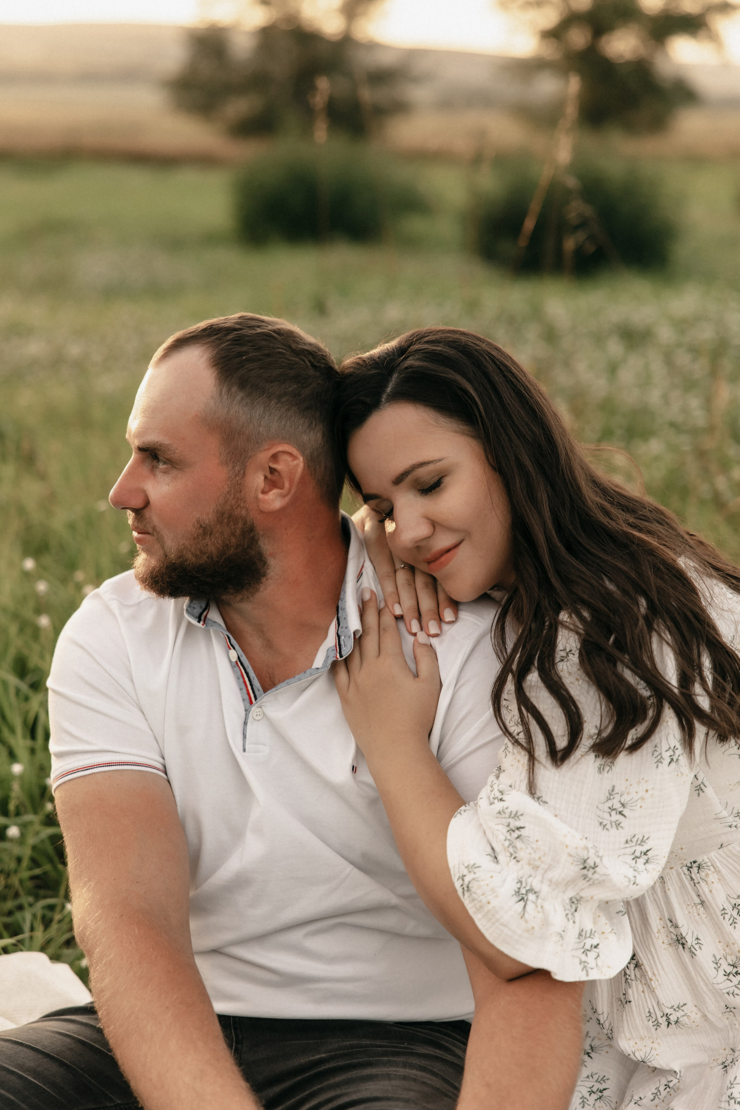 Леша и Лиля. Фотограф Москва, Санкт-Петербург, Абакан