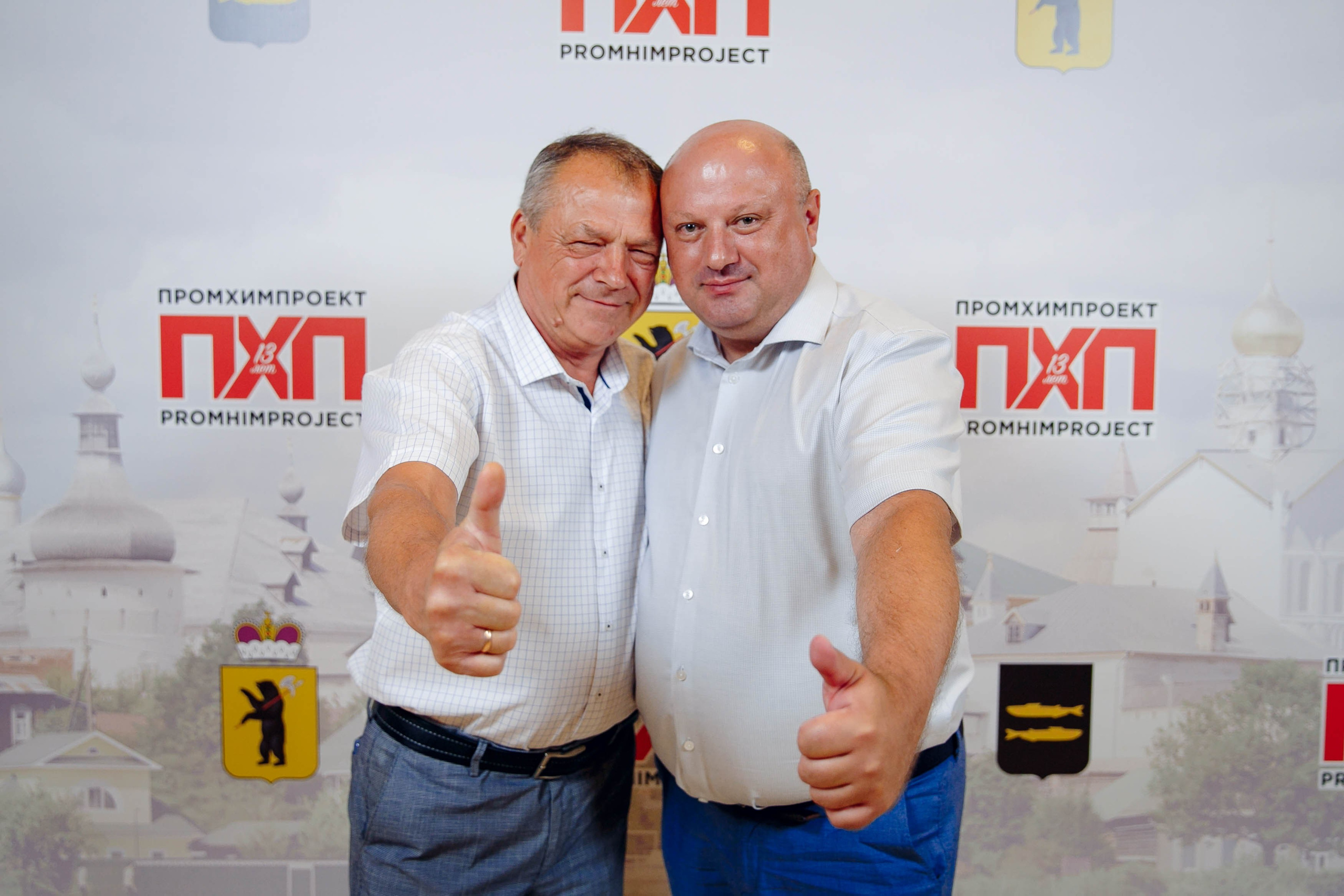 Банкет в «Азимуте». Ваш репортажный фотограф Артемий Антонов