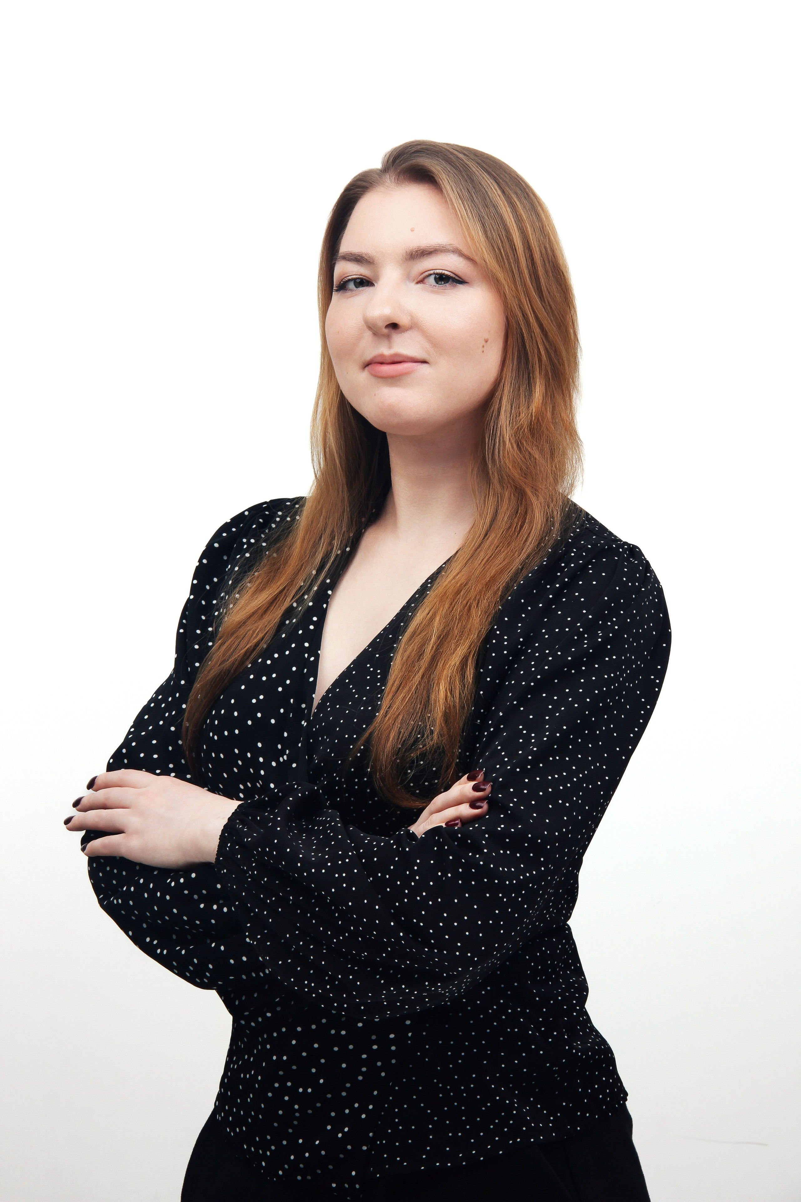 Деловая фотосессия в Москве