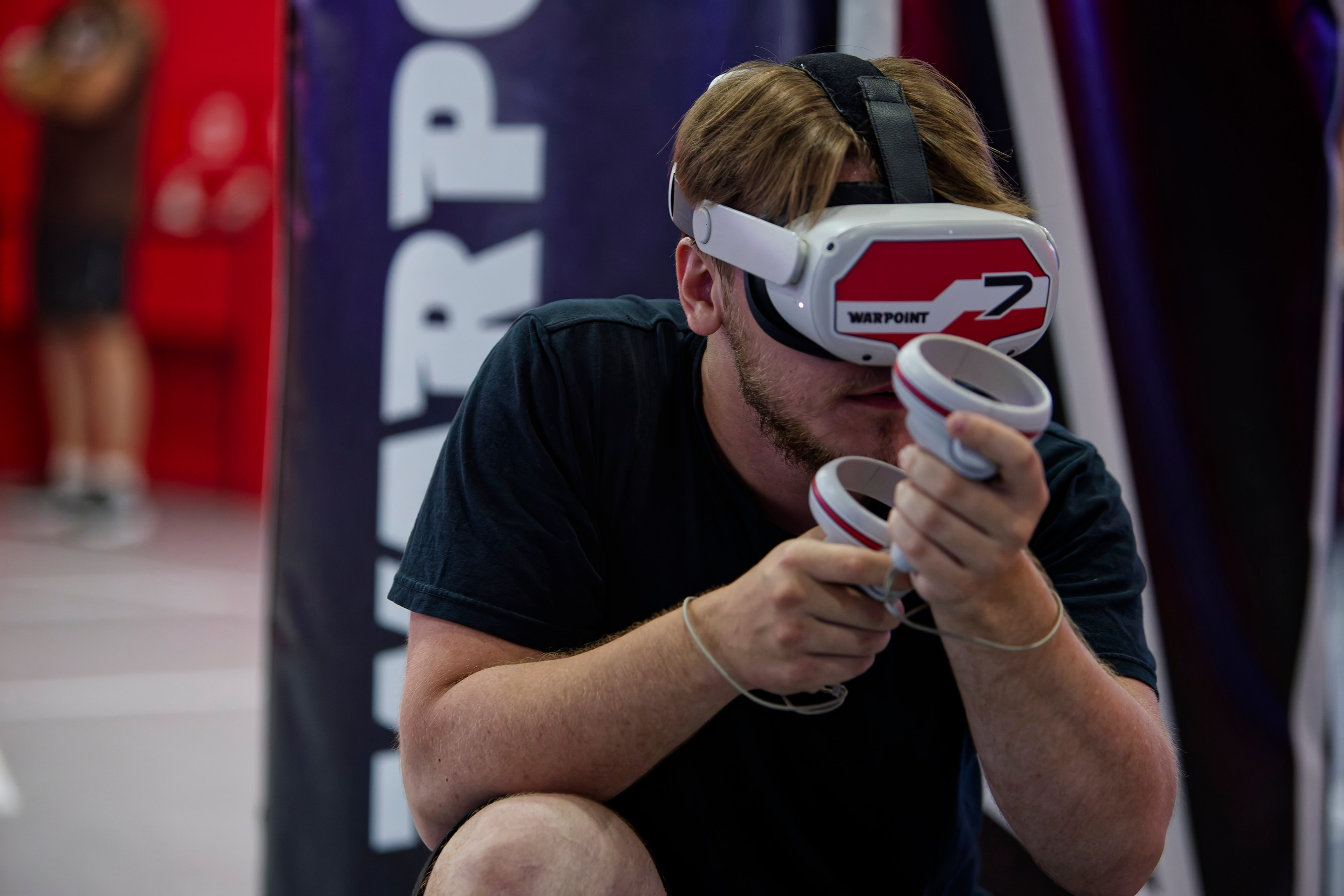 Турнир Warpoint battle, 2 сезон. Кутузов Евгений Фотограф в Южно-Сахалинске