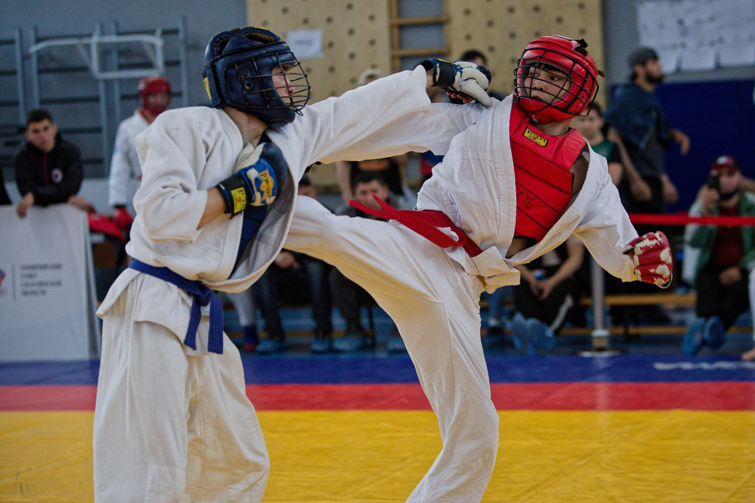 Турнир по армейскому рукопашному бою на кубок Героя России А. Ю. Фомина. Кутузов Евгений Фотограф в Южно-Сахалинске