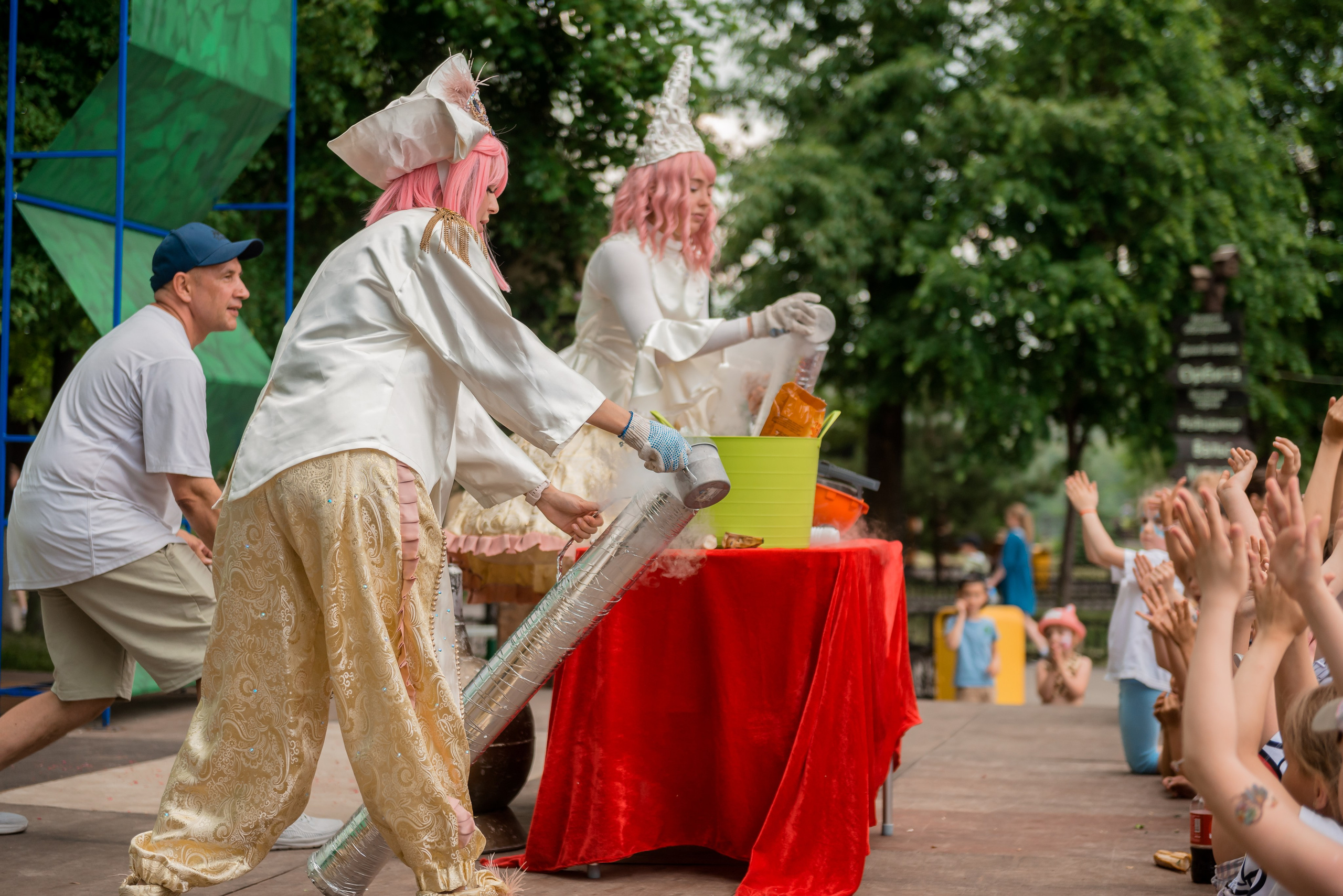 12 Июня 2024. Детский фотограф, семейный фотограф и репортажи в Кемерово