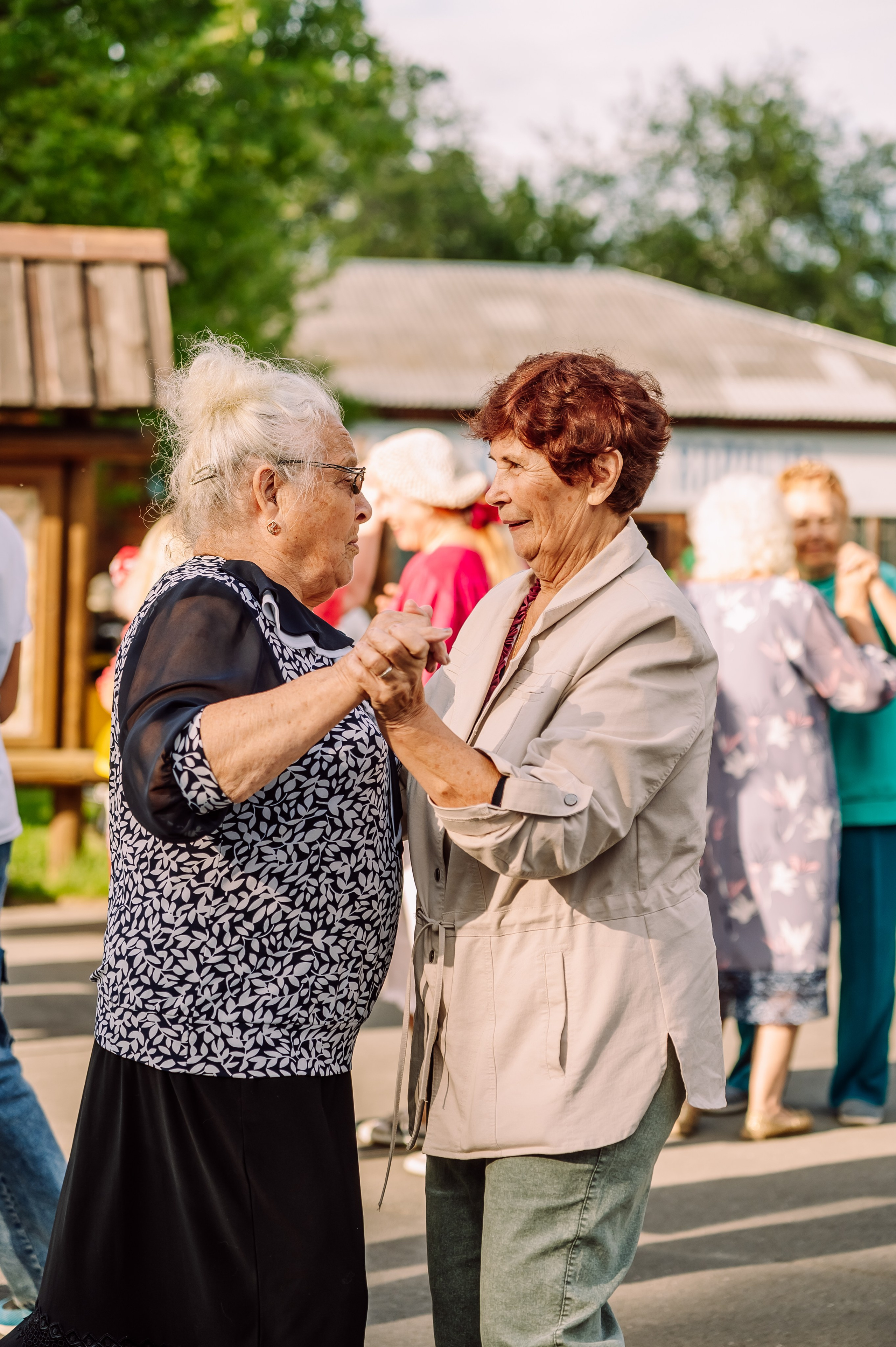 100 Лет Парку Чудес. Детский фотограф, семейный фотограф и репортажи в Кемерово