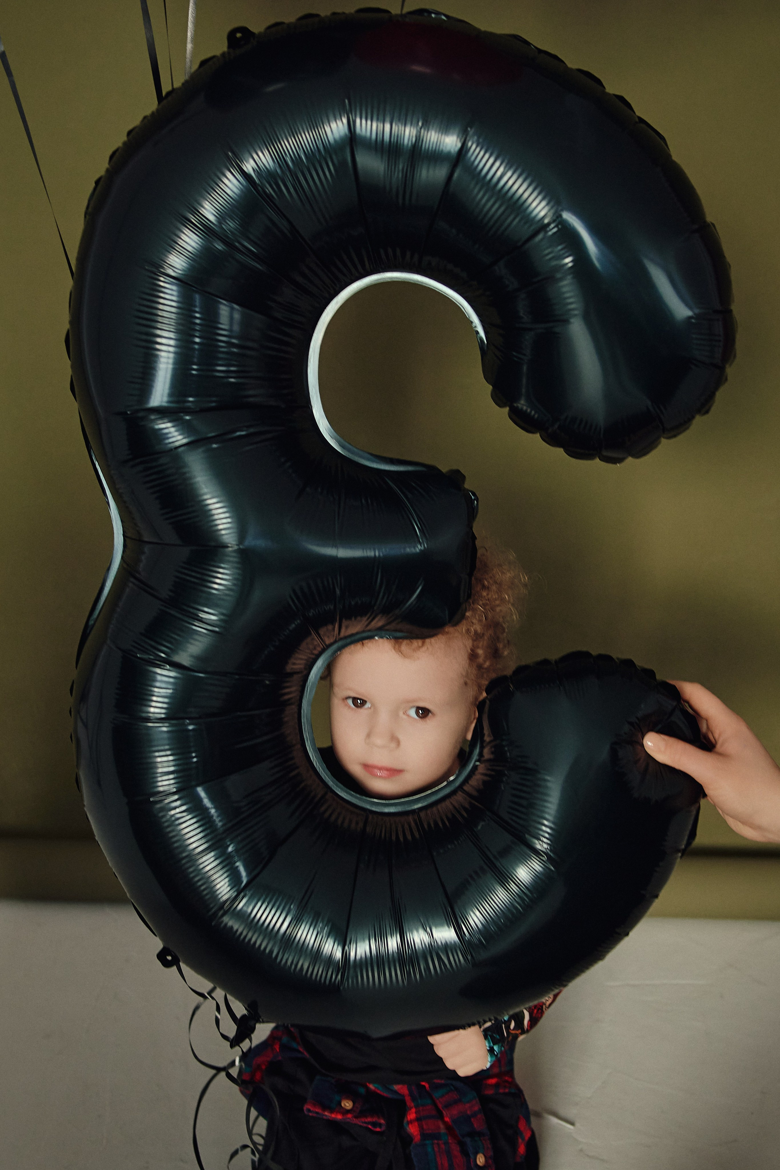 Илья, Аня и Костя. Свадебный фотограф Чайковский