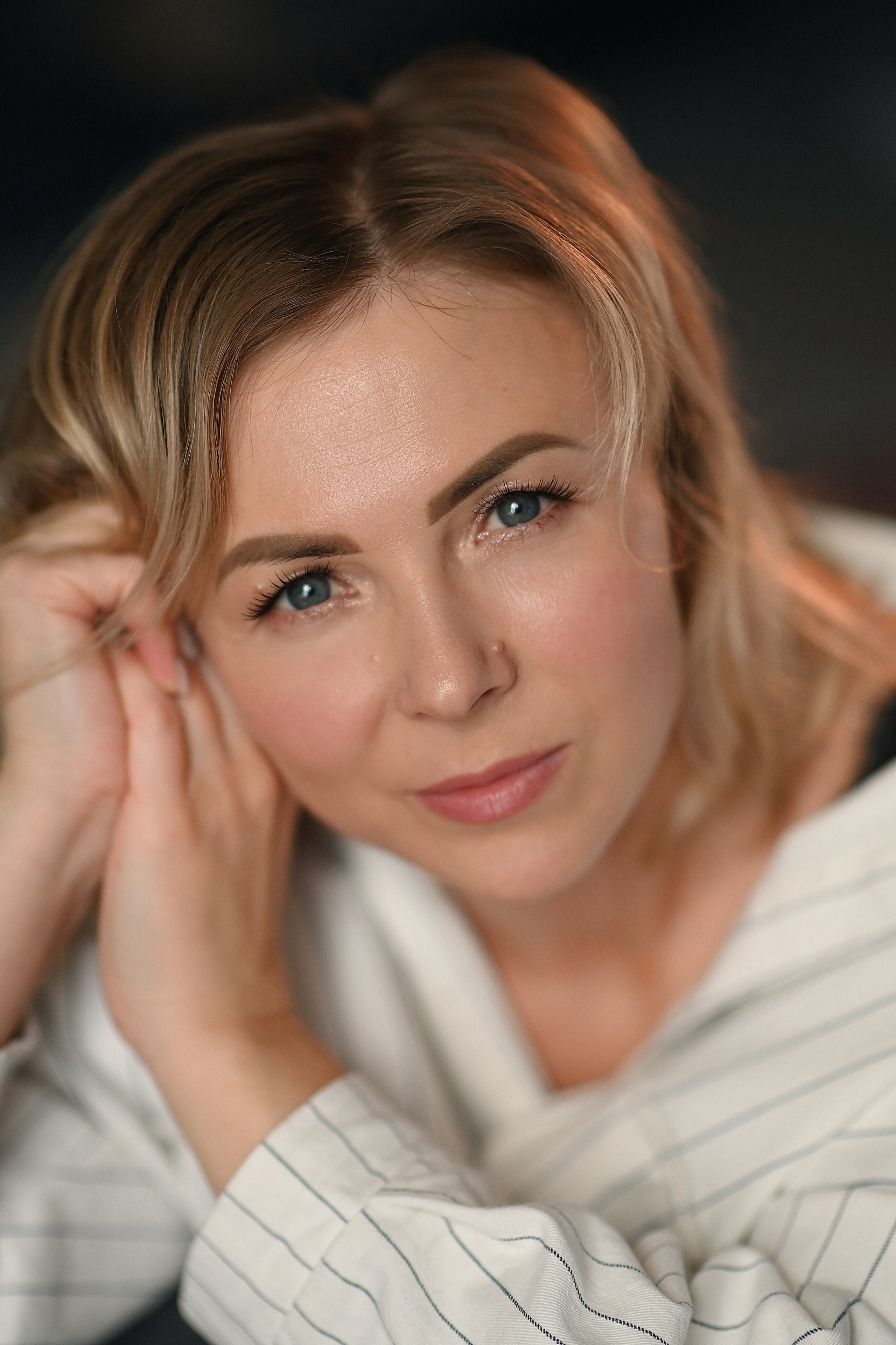 Калабина Юля. Свадебный и семейный фотограф в Самаре Головань Наталья