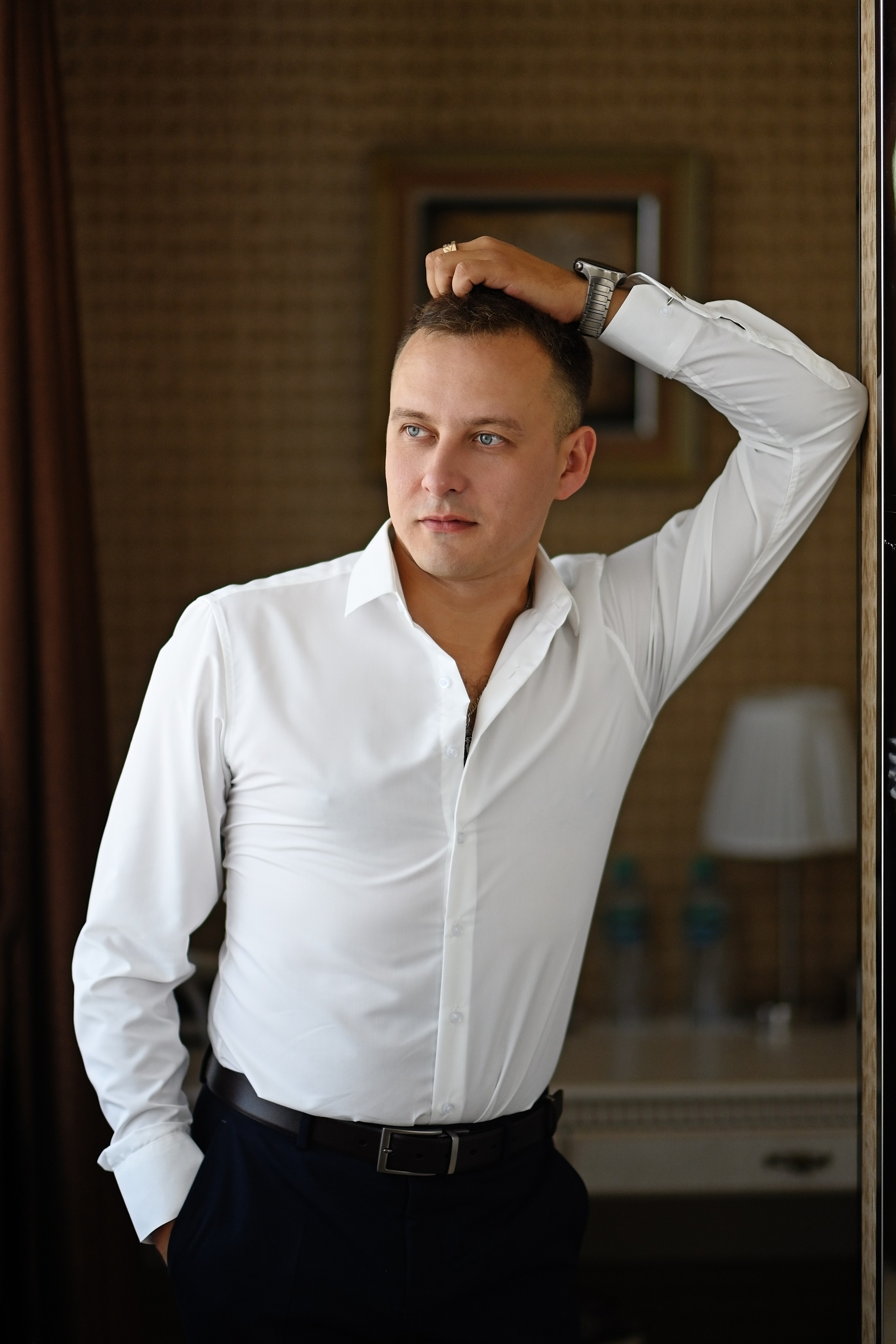 Свадьба Димы и Кати. Свадебный и семейный фотограф в Самаре Головань Наталья