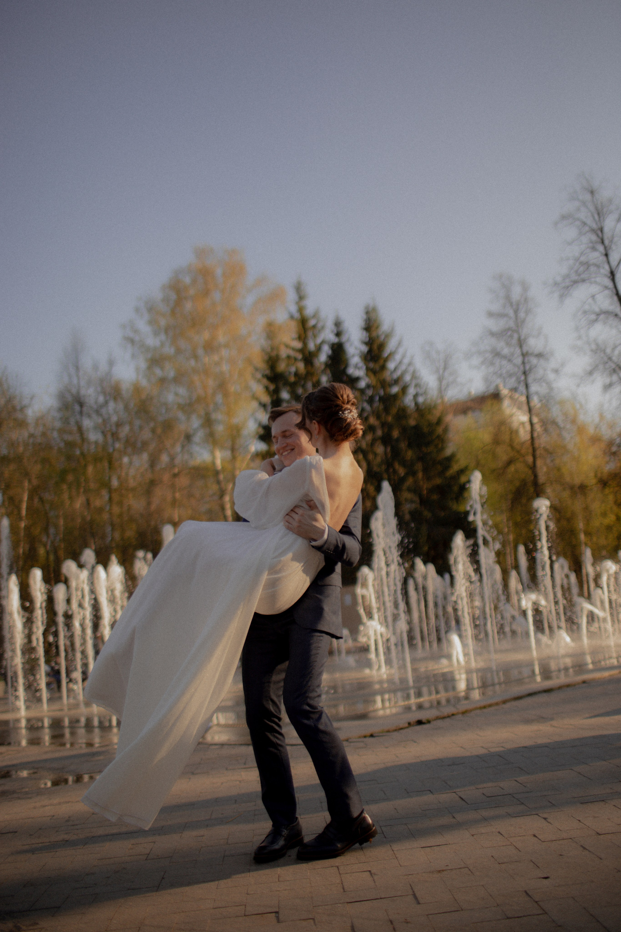 Алена и Радмир. Фуршет на природе|12.05.22. Фотограф Зарина. Казань