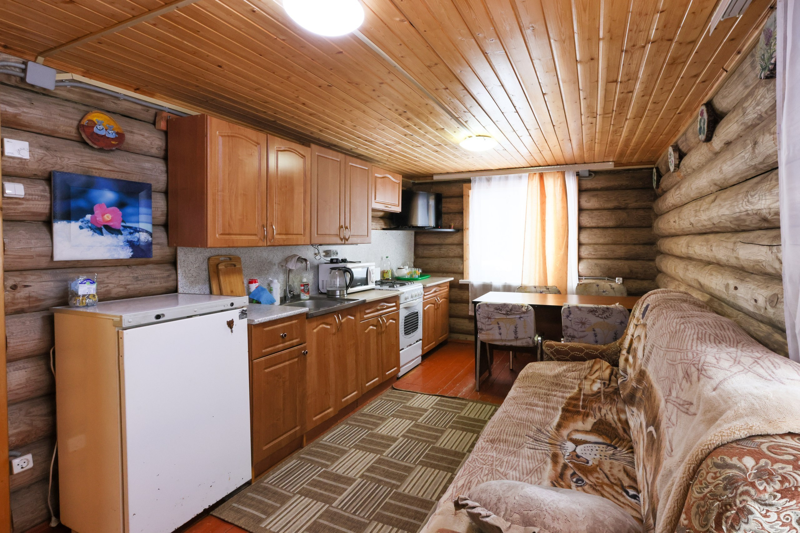 База отдыха «Приокская поляна». Фотограф в Туле Крупский АнДРей. Фотостудия «КАДР71» в Туле