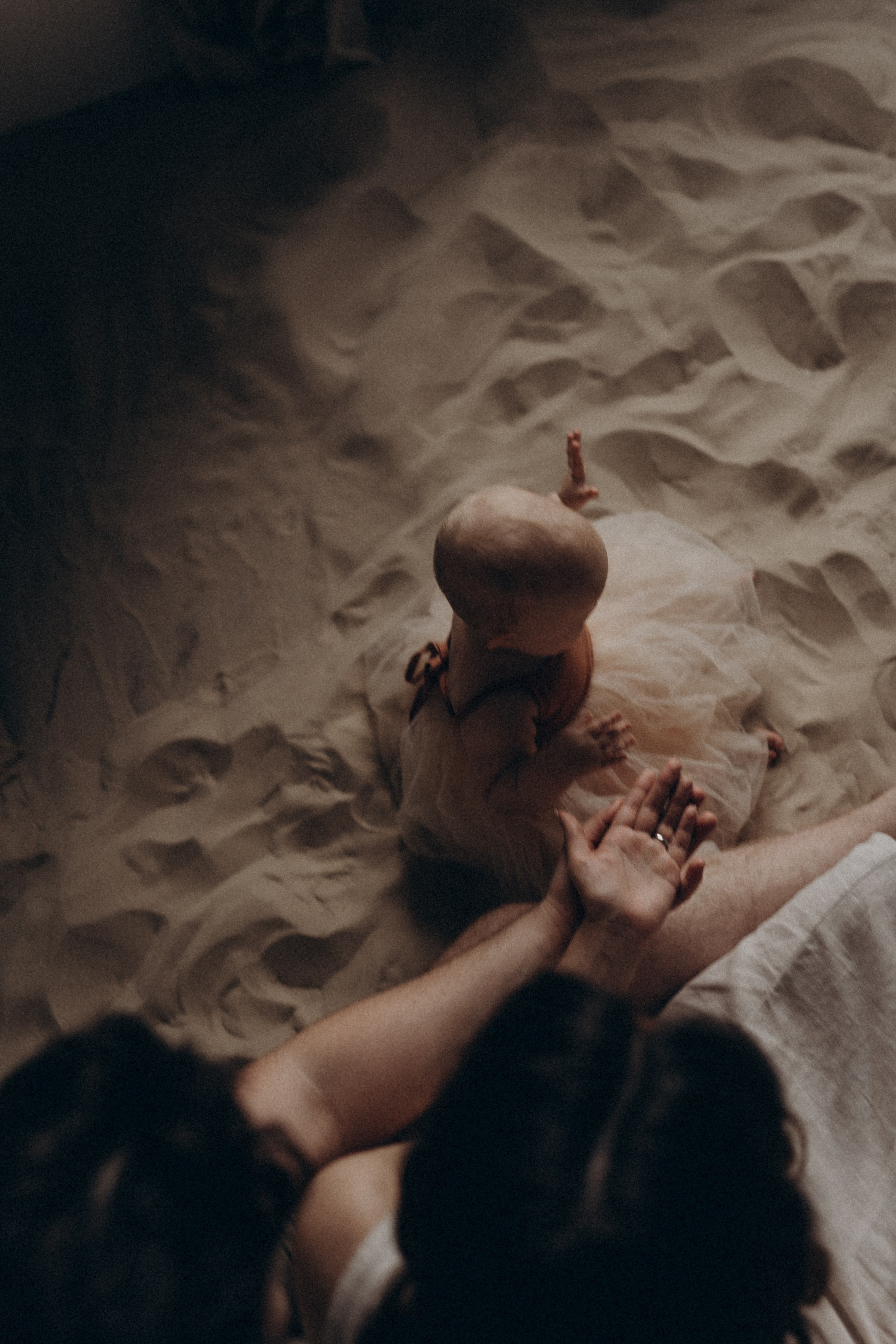 Годик Эмилии. Семейный и домашний фотограф в Уфе Ирина Гарасюта