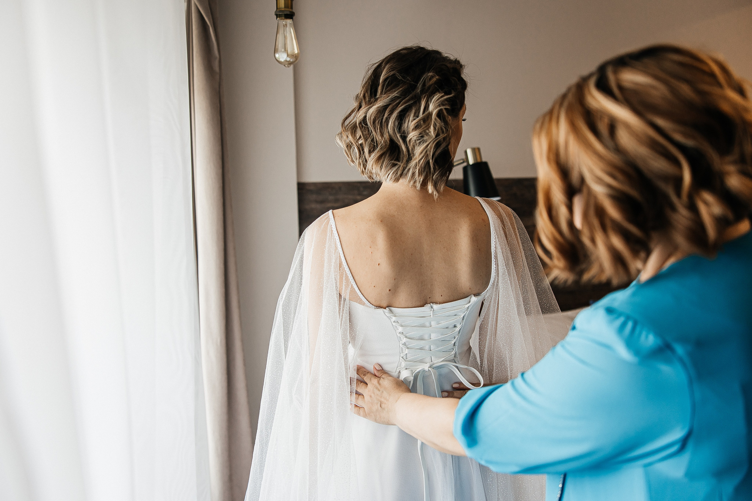 Ярослав и Мария. Свадебный и семейный фотограф Елизавета Ермак | Москва и МО