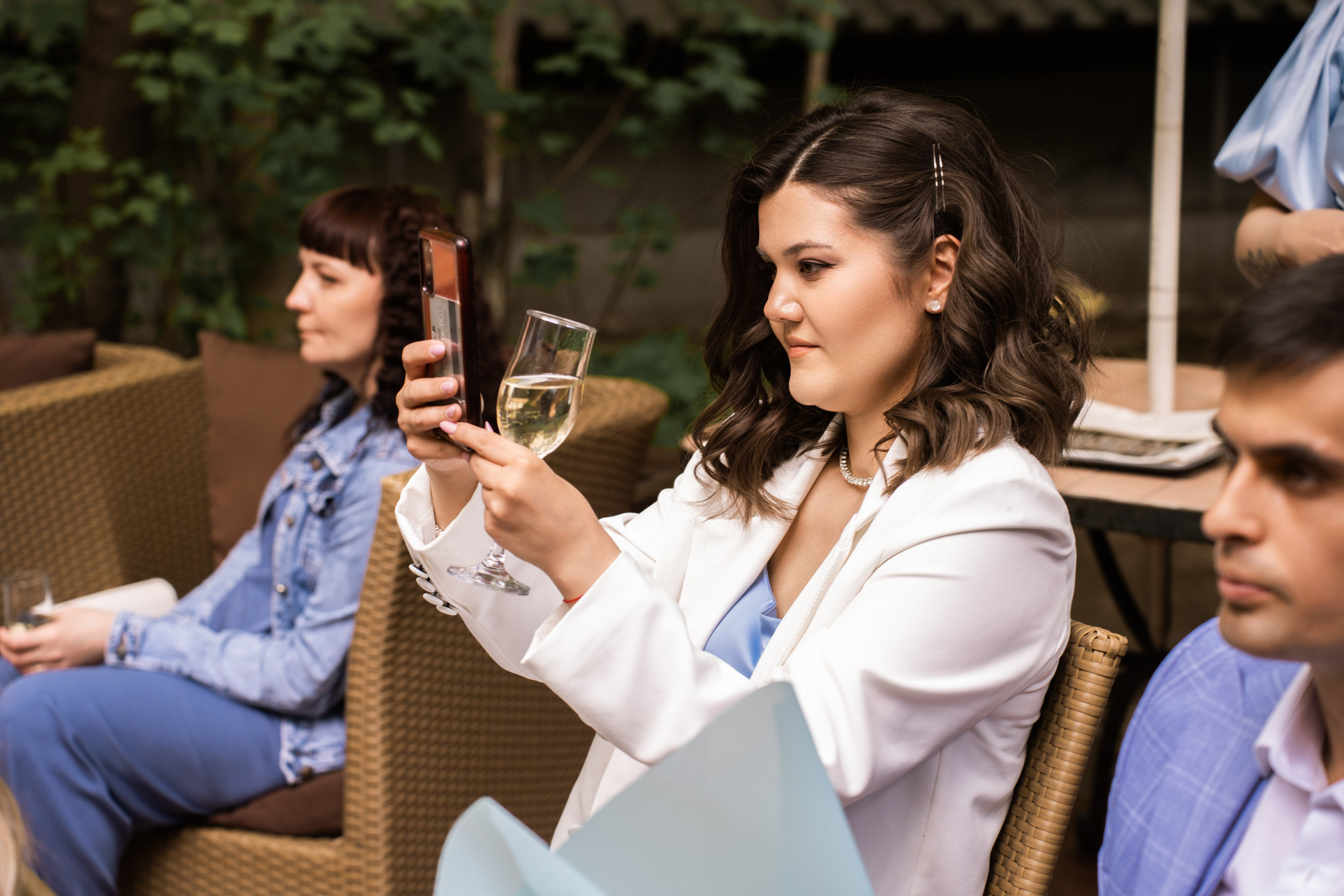 Анастасия и Никита. Главная