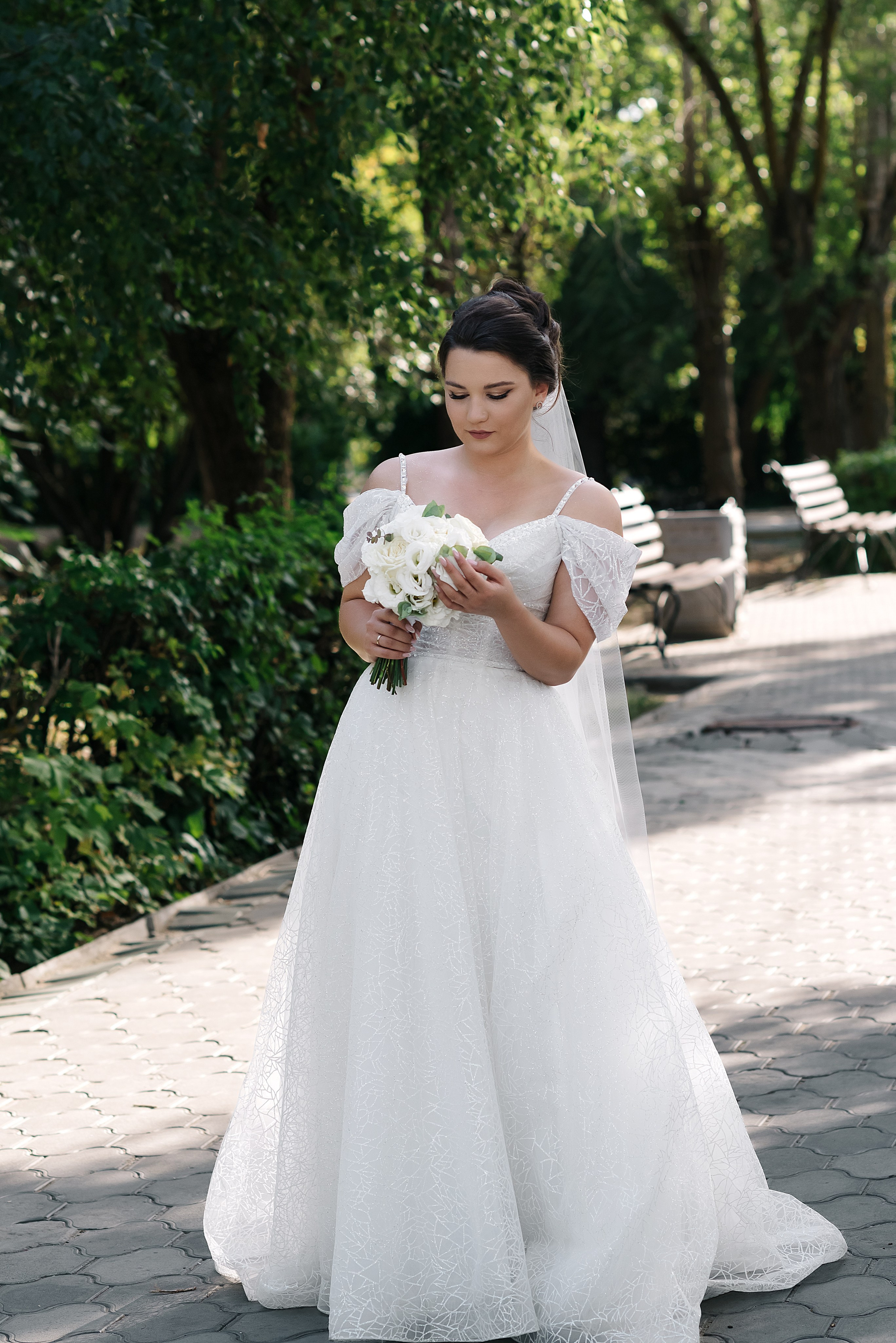 Роман и Карина. Фотограф Волжский Екатерина Егорова